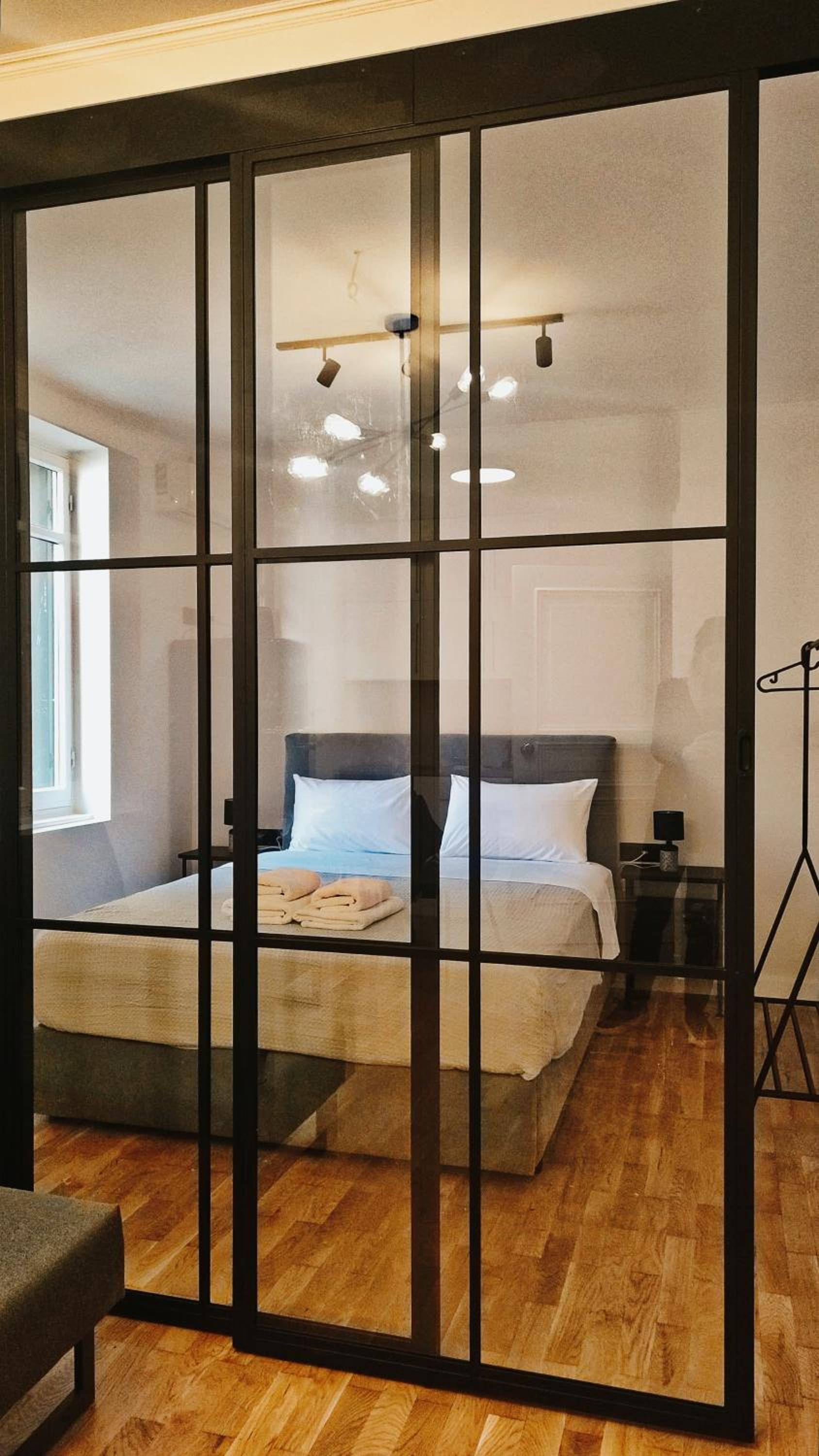 Deluxe Apartment photo 1