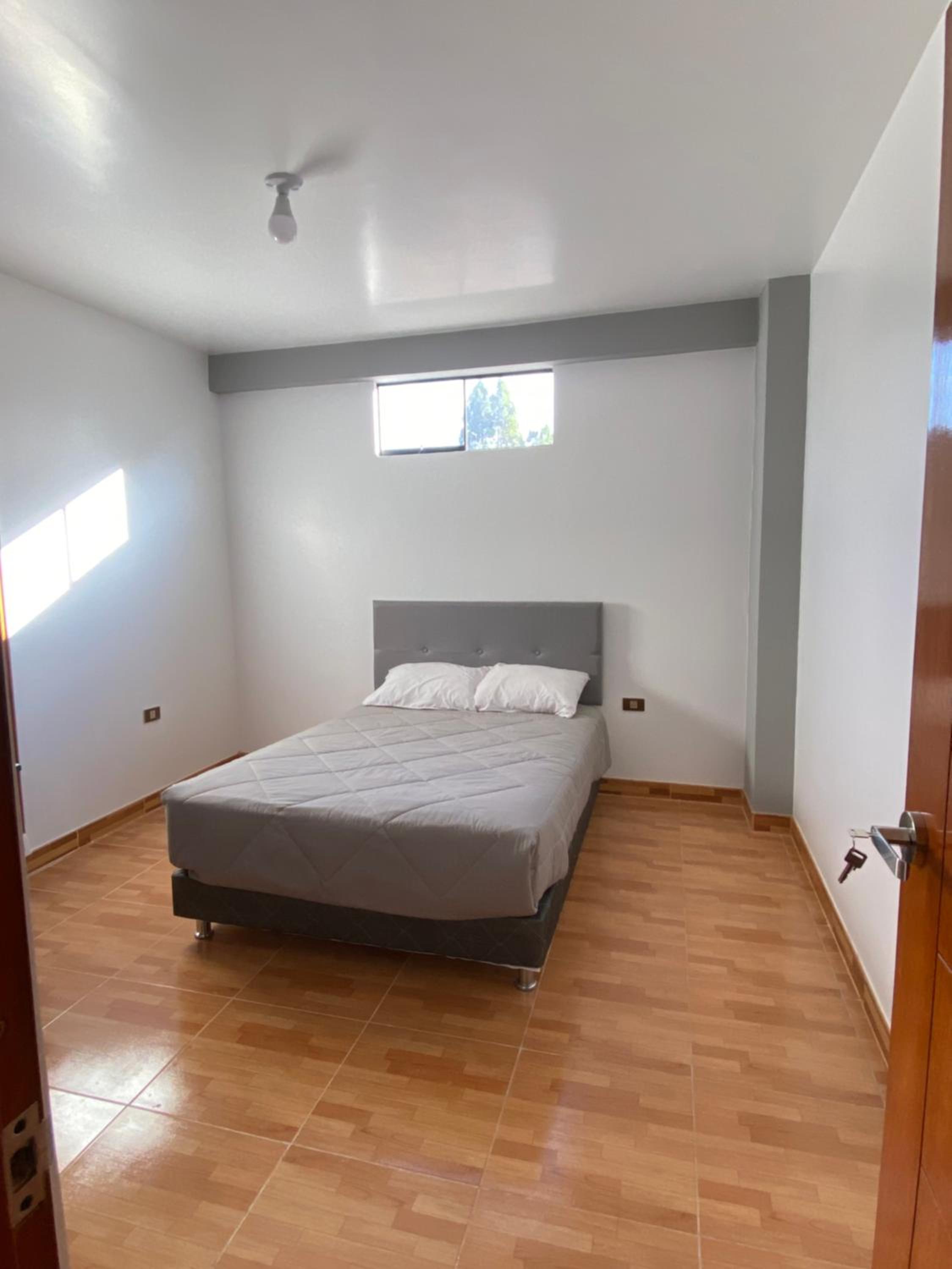 Double Room with Private Bathroom photo 2