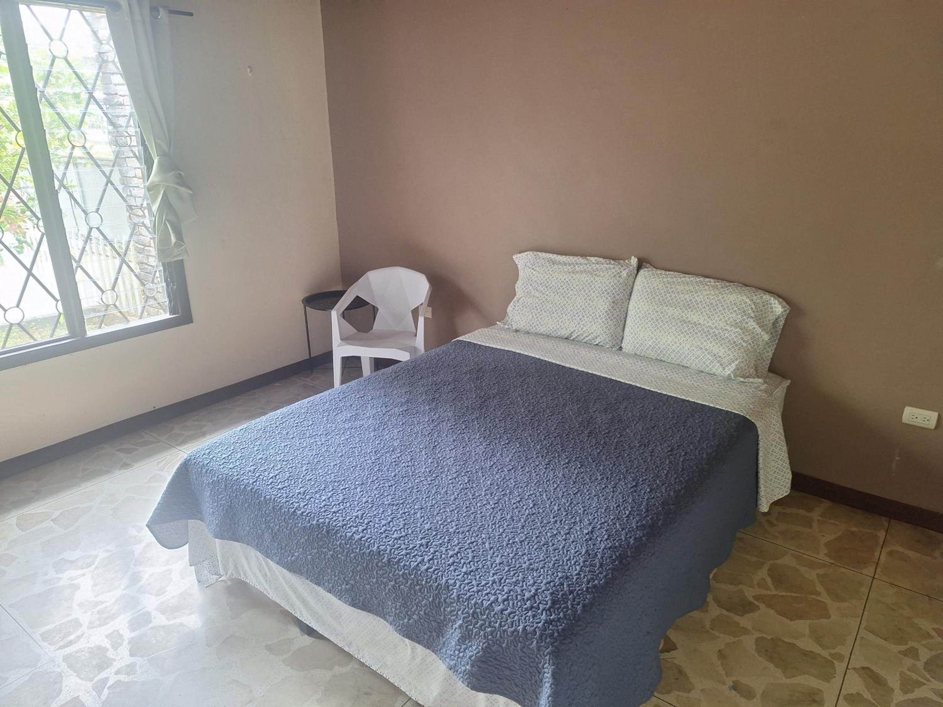 King Room with Garden View