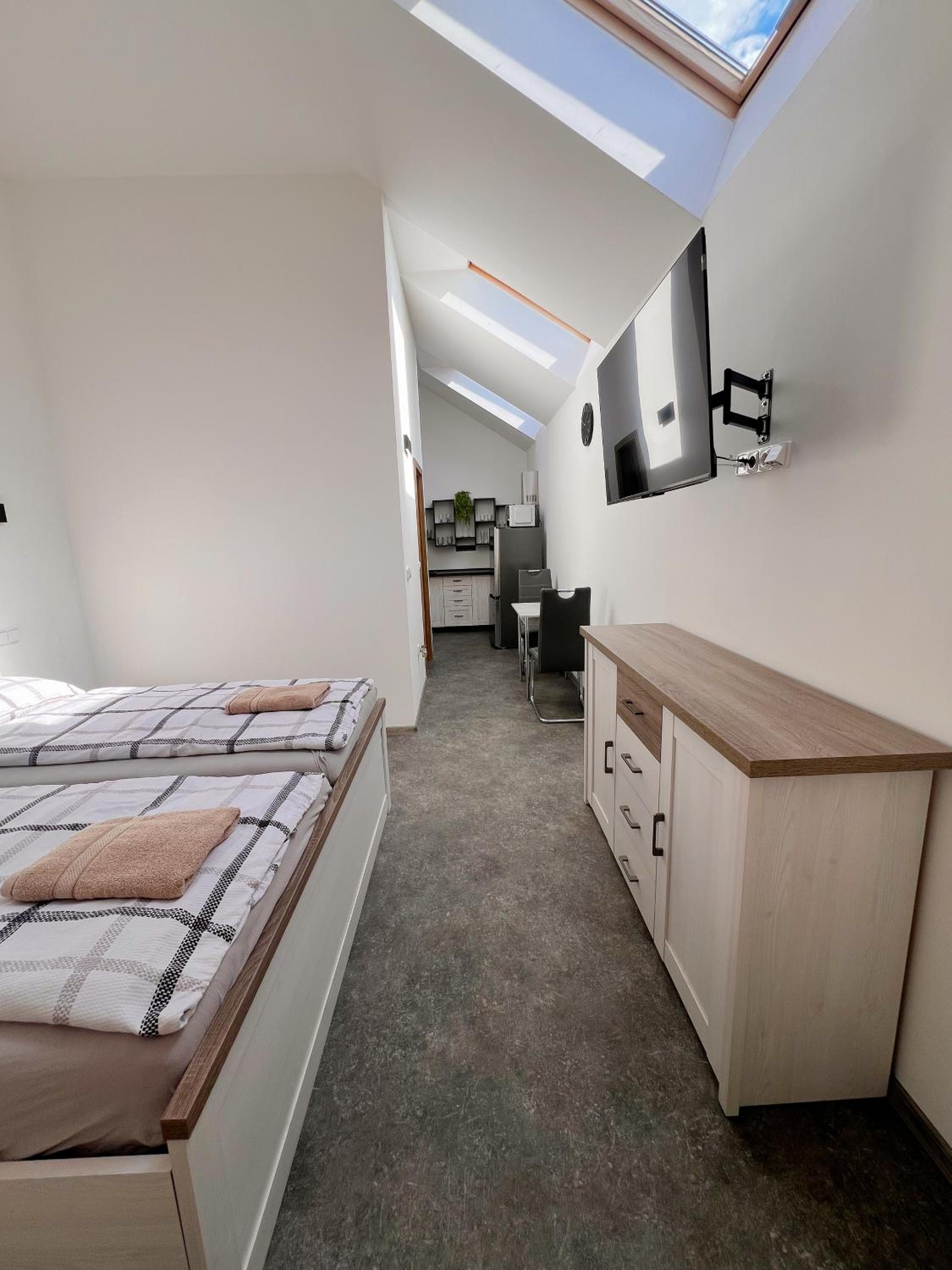 Deluxe Double Room photo 2