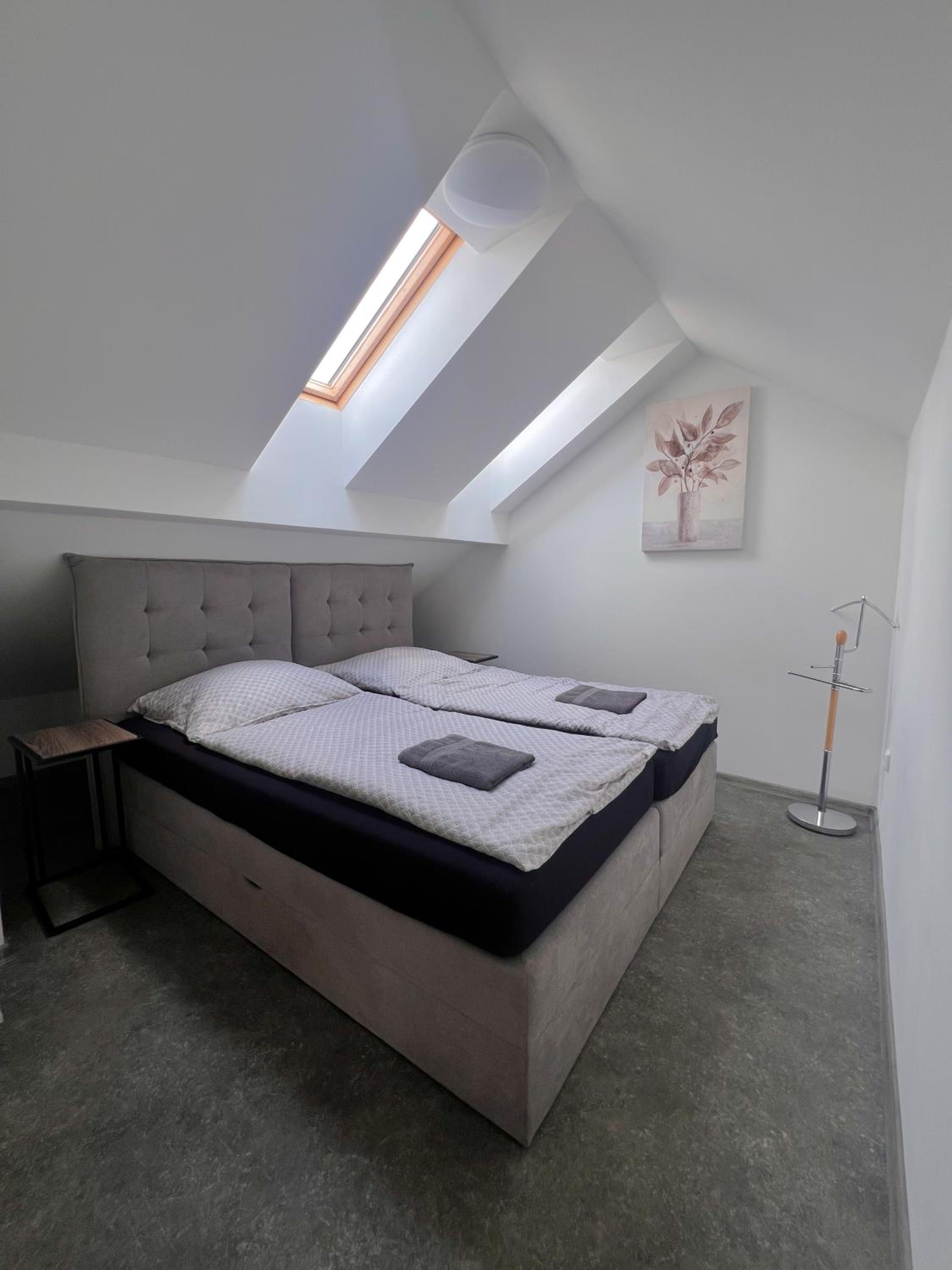 Deluxe Double Room - Photo 1