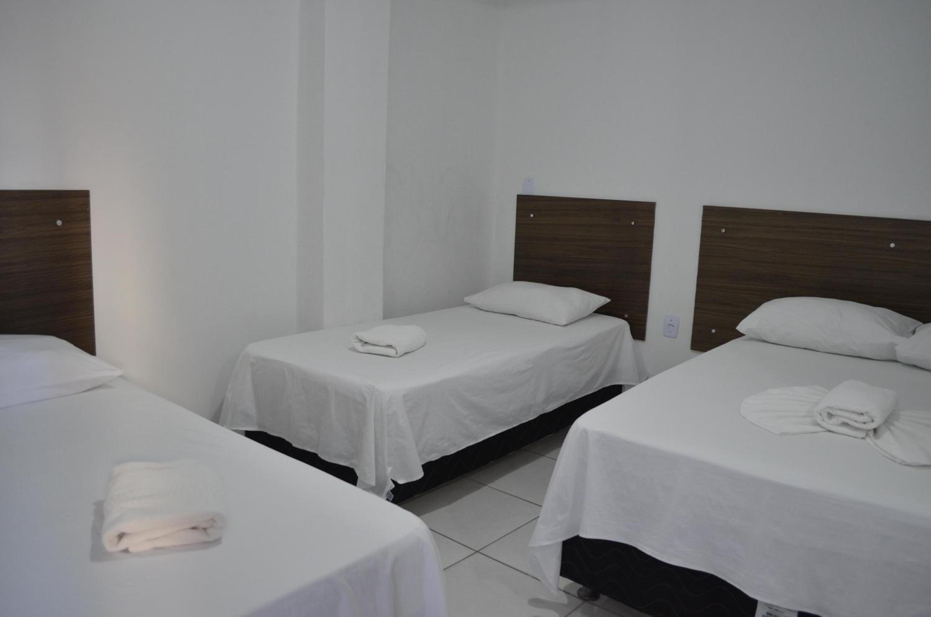 Standard Quadruple Room photo 1