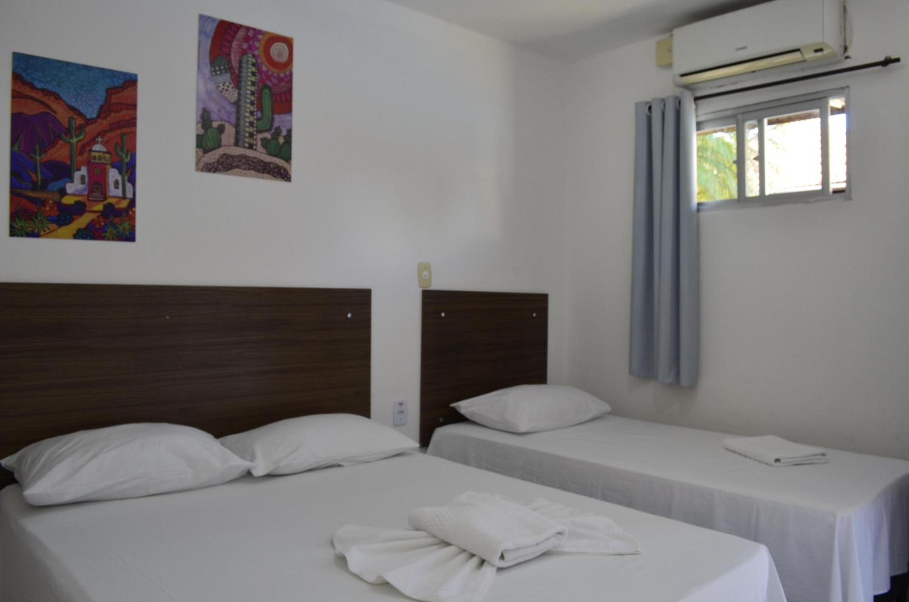 Standard Triple Room photo 2