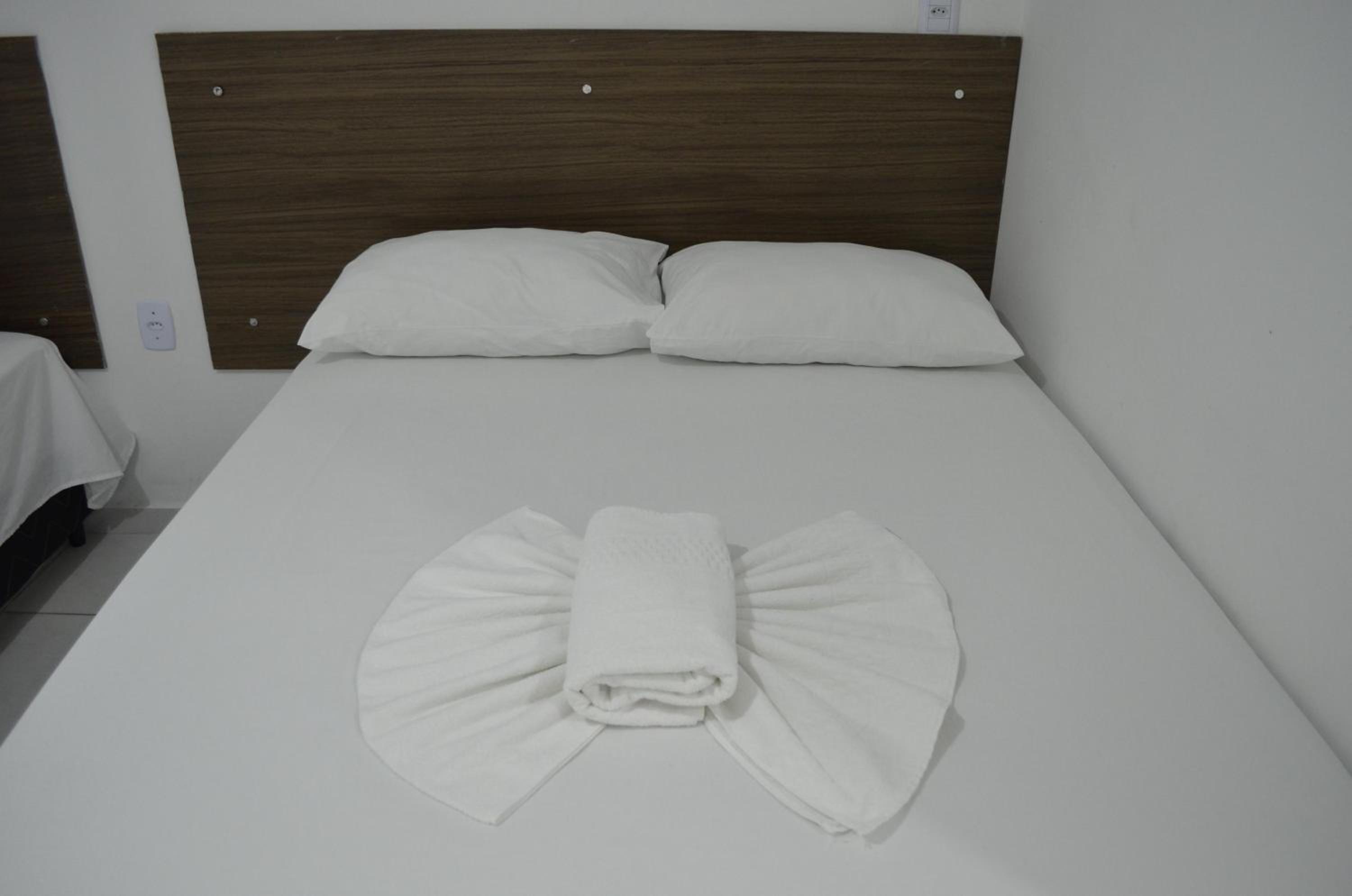 Standard Quadruple Room photo 3