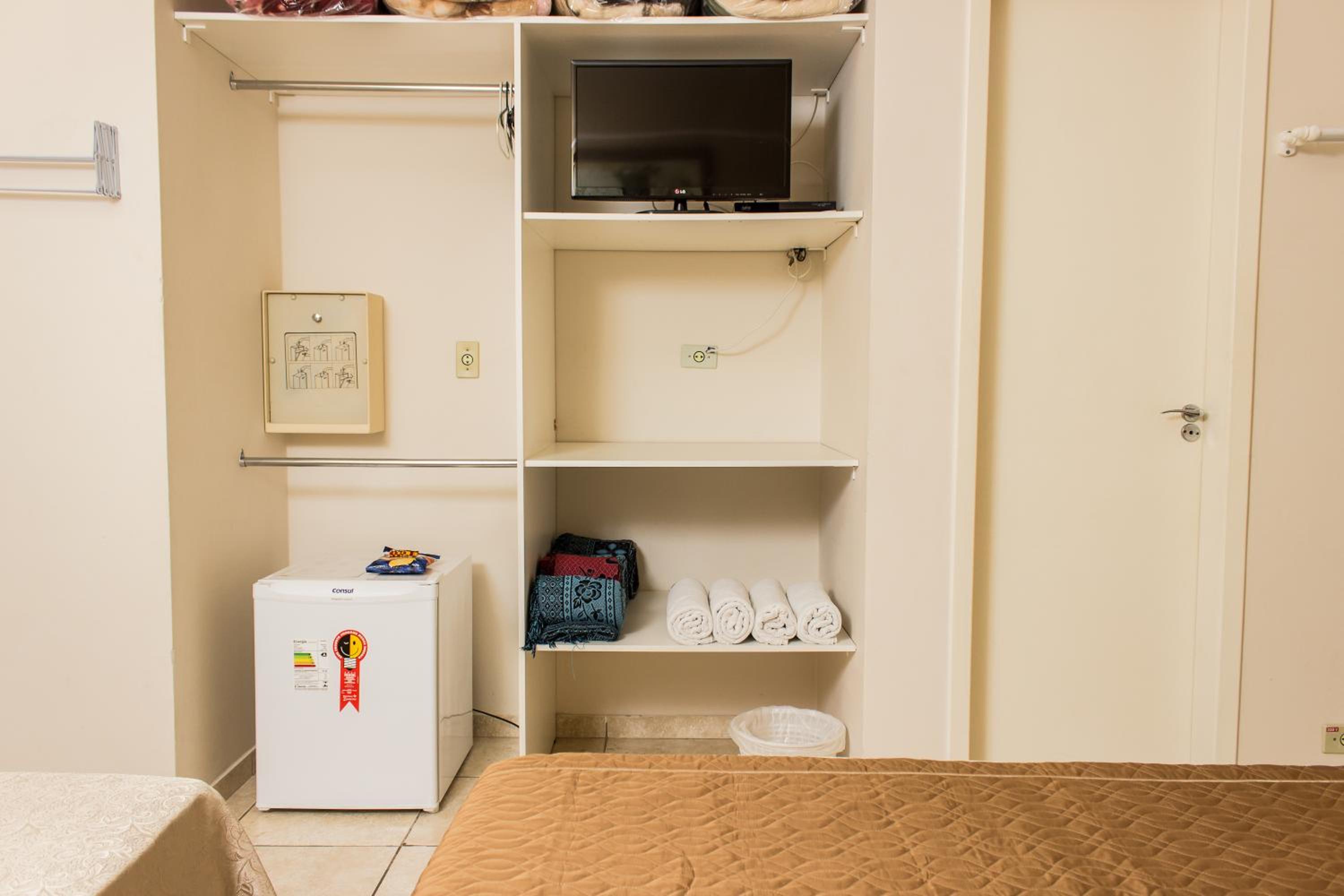 Available room