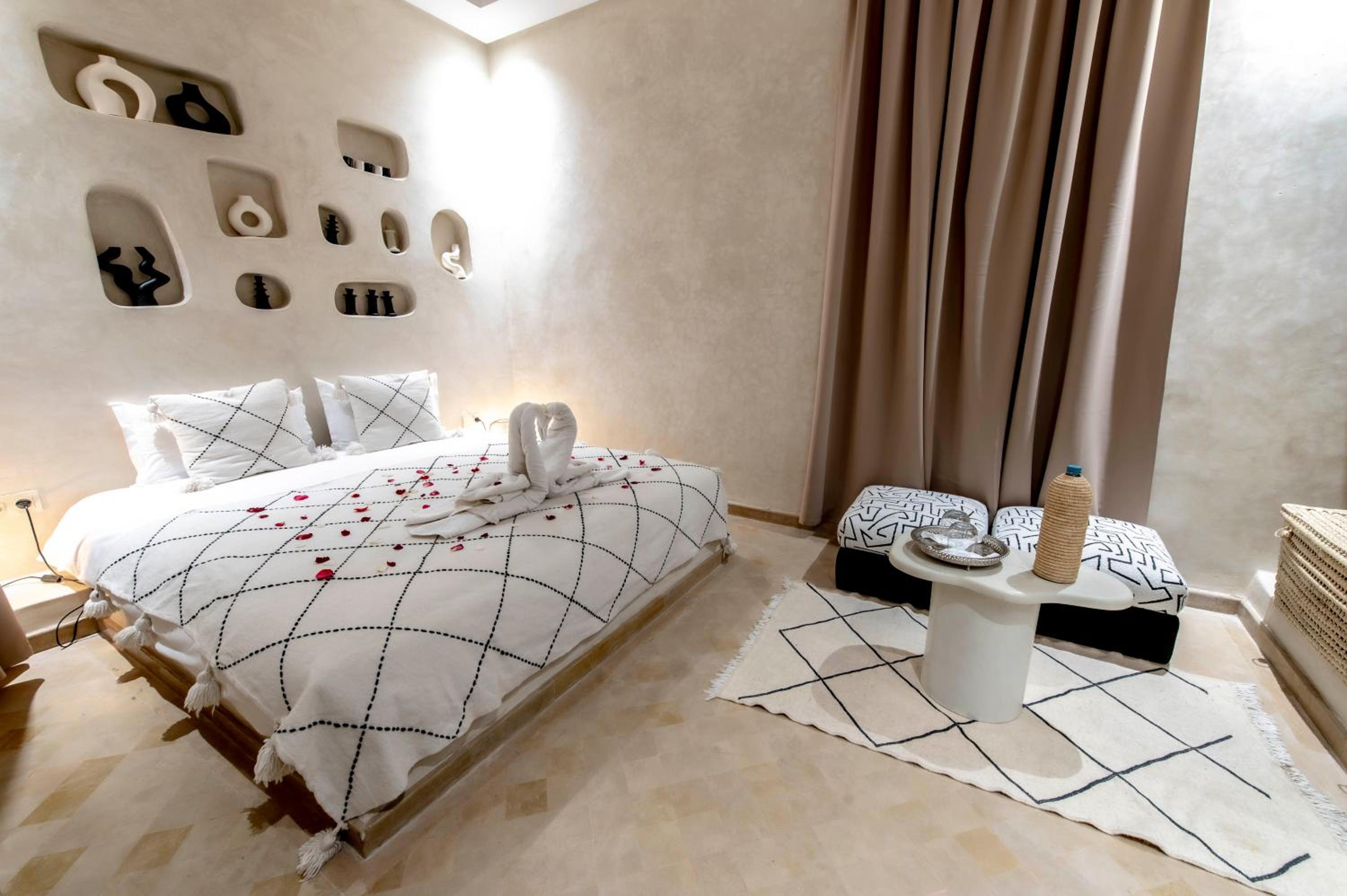 Deluxe Room photo 1