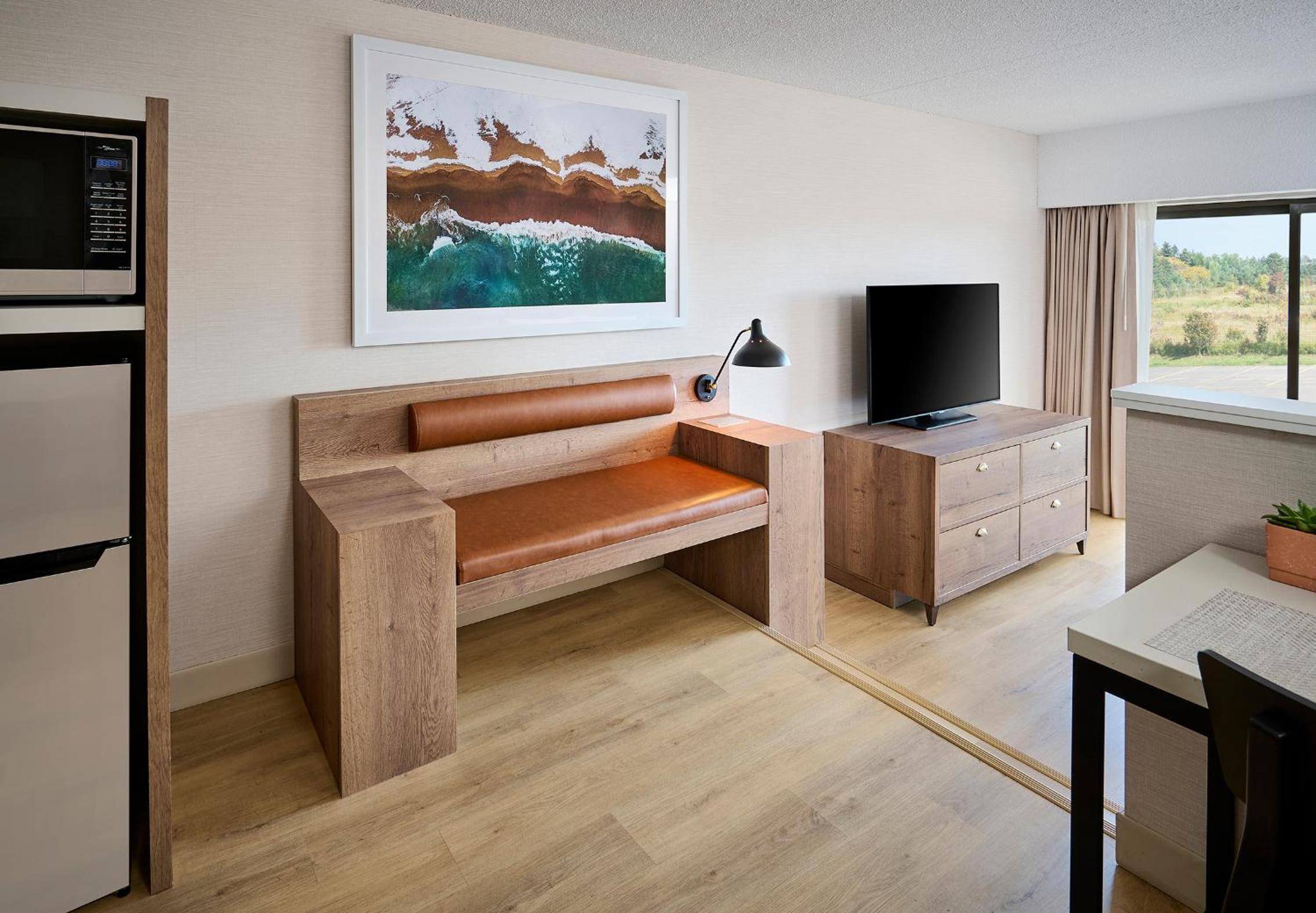 Standard King Room