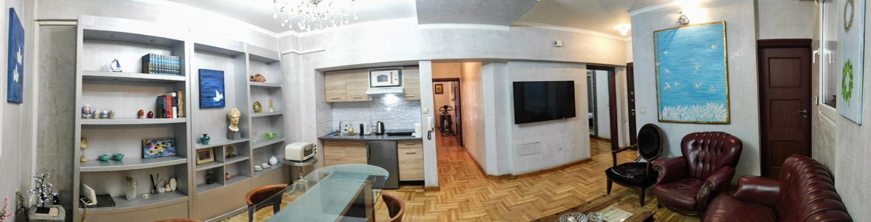 Two-Bedroom Apartment - Photo 6