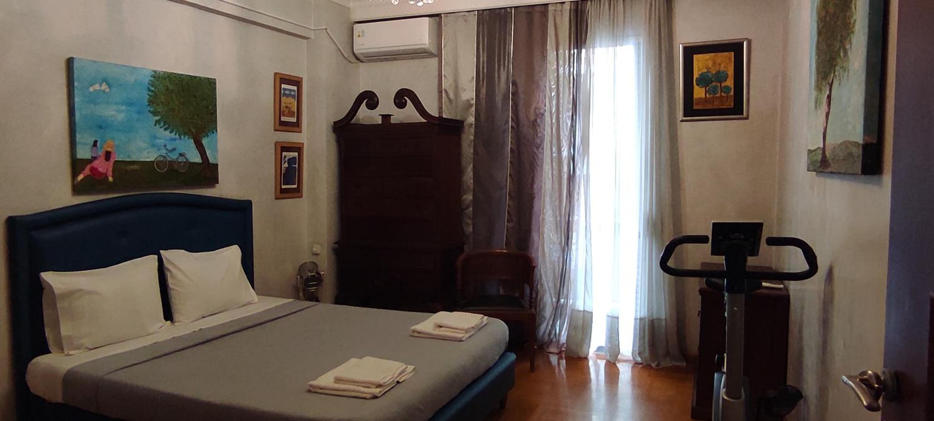 Two-Bedroom Apartment - Photo 15
