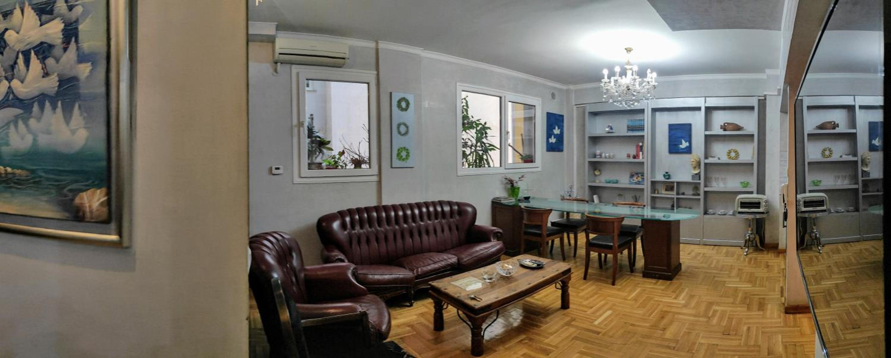 Two-Bedroom Apartment - Photo 3