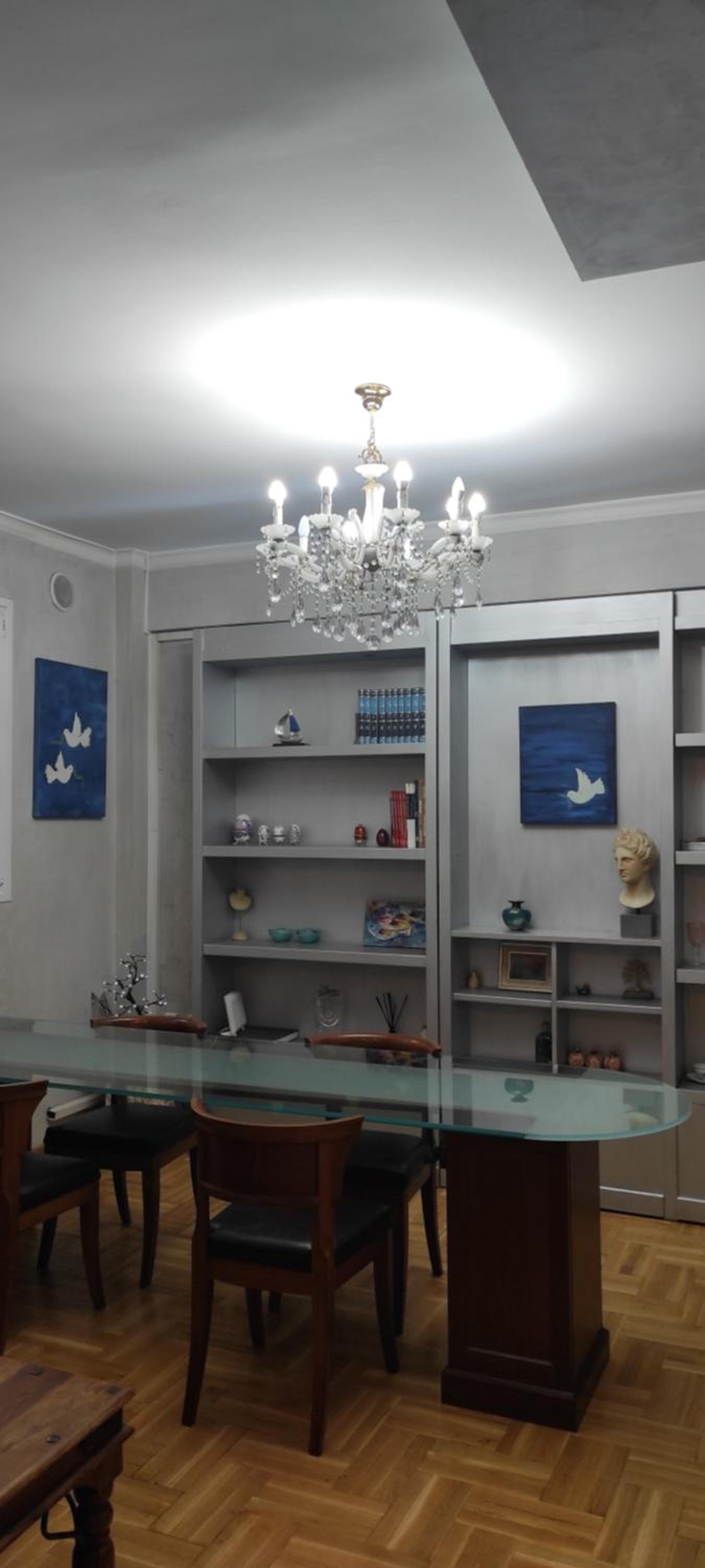 Two-Bedroom Apartment - Photo 5