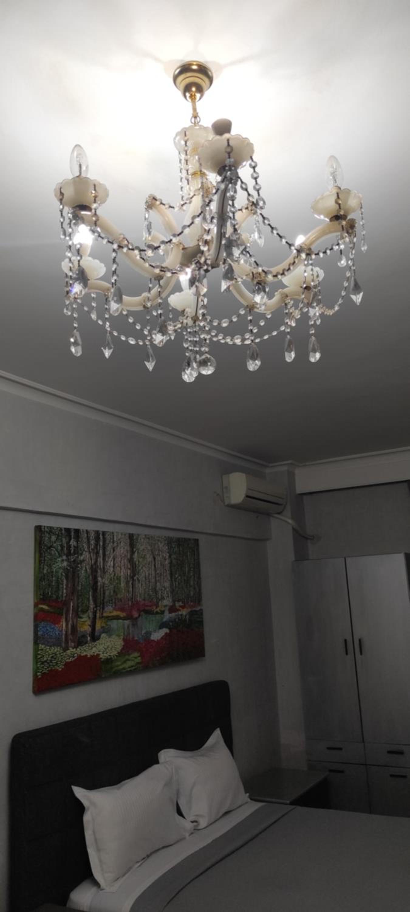 Two-Bedroom Apartment - Photo 17
