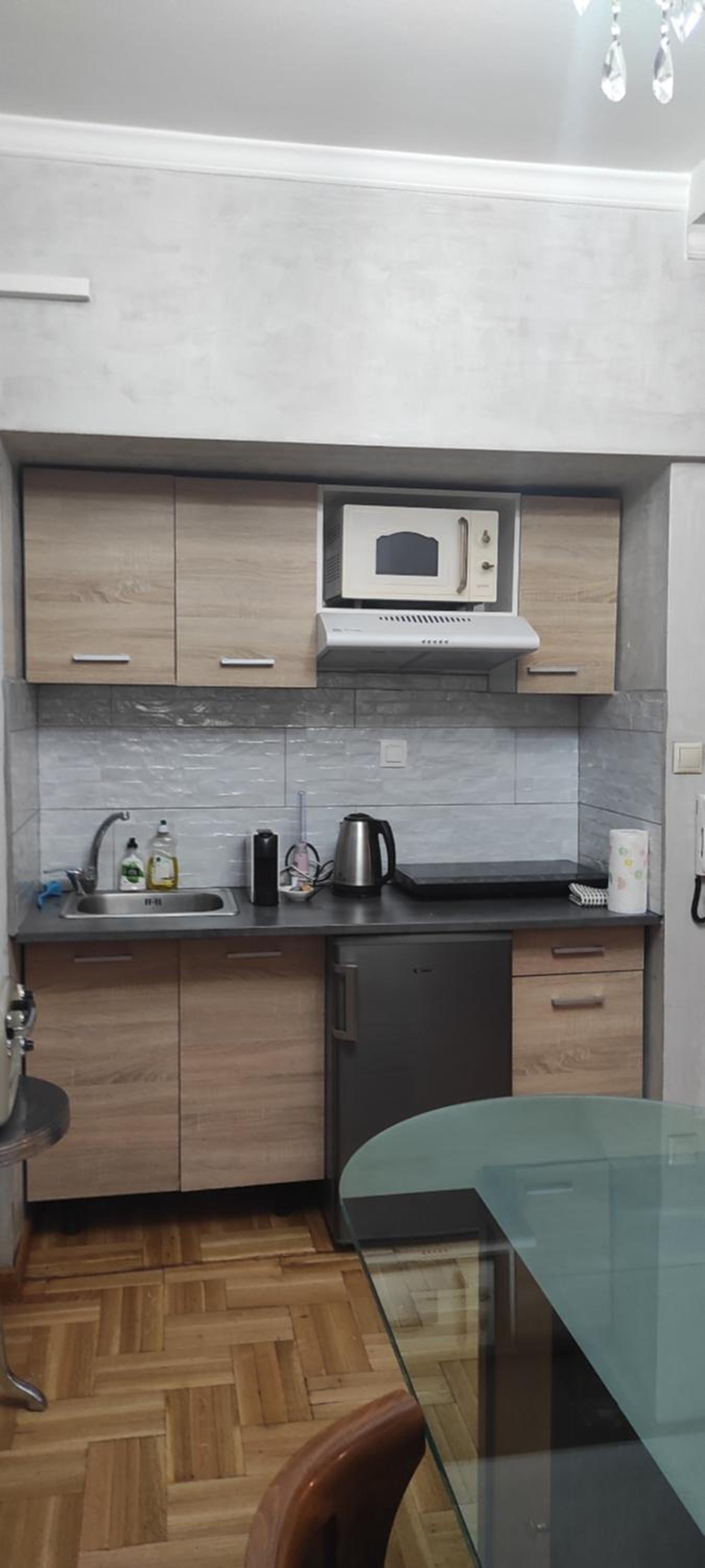 Two-Bedroom Apartment - Photo 10