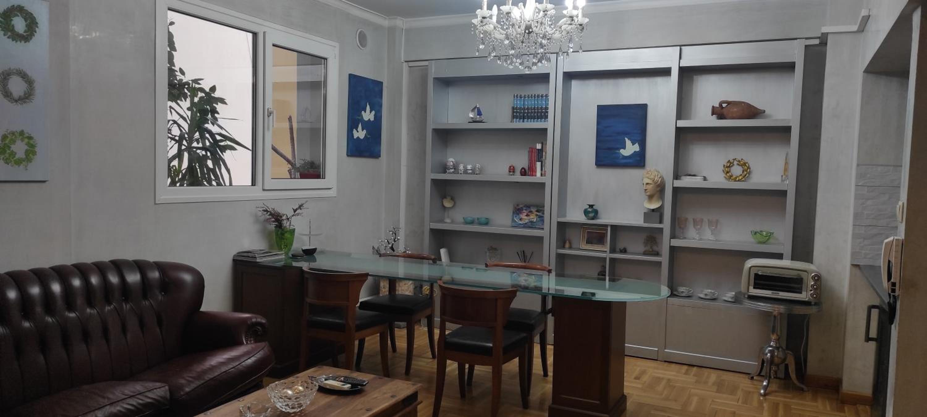 Two-Bedroom Apartment - Photo 11