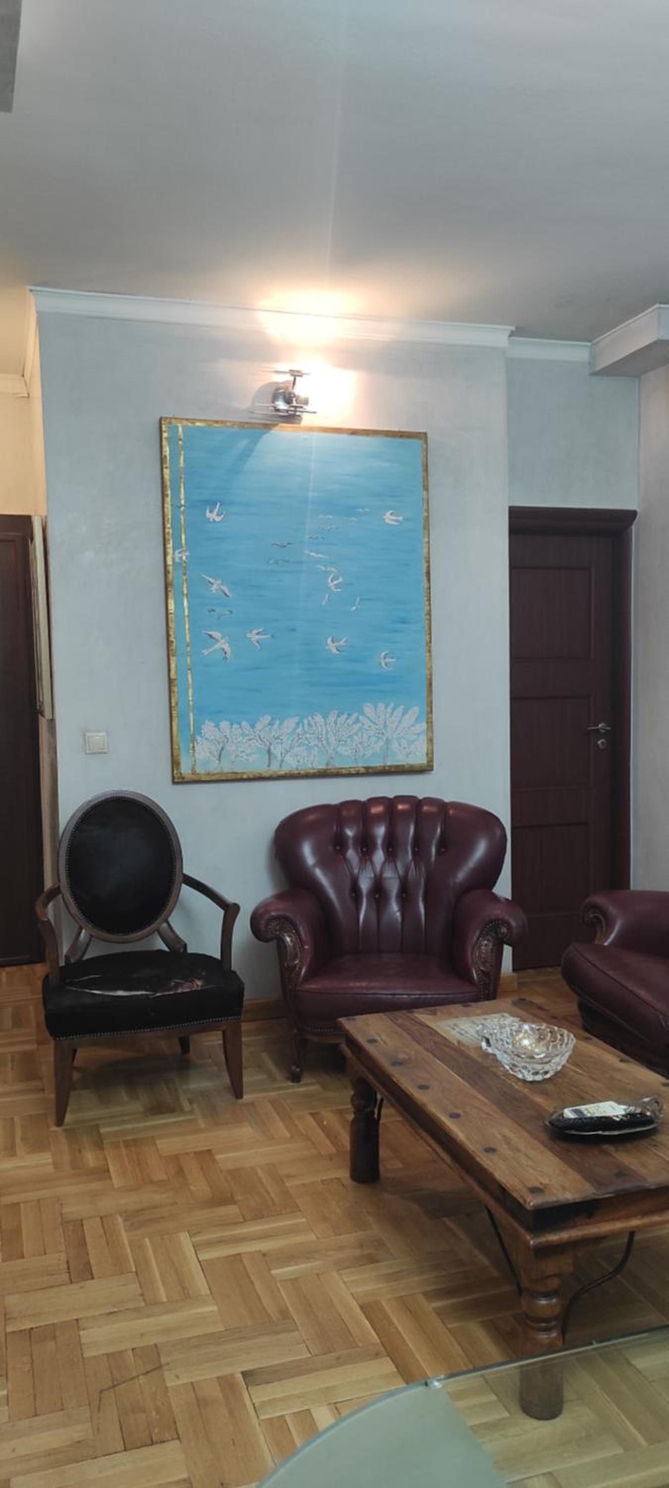 Two-Bedroom Apartment - Photo 7