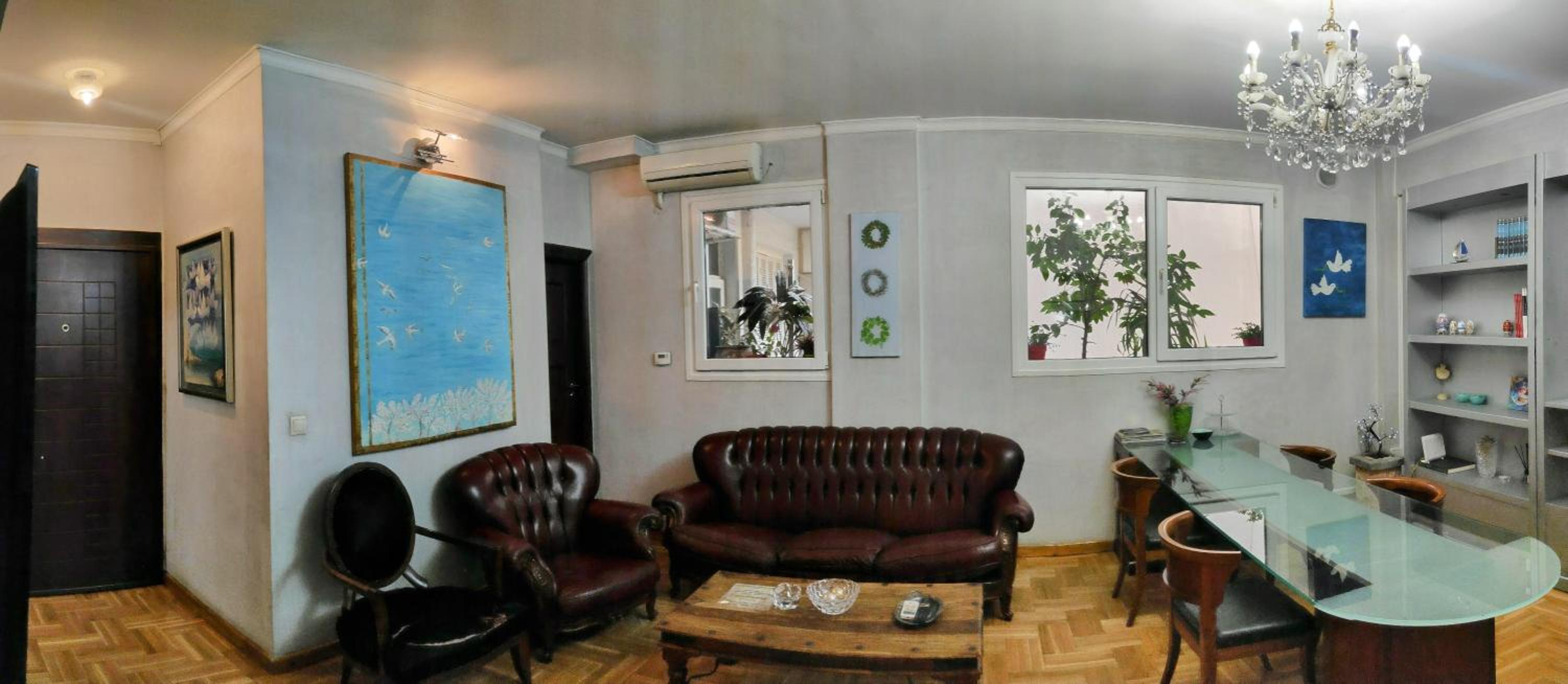Two-Bedroom Apartment - Photo 25