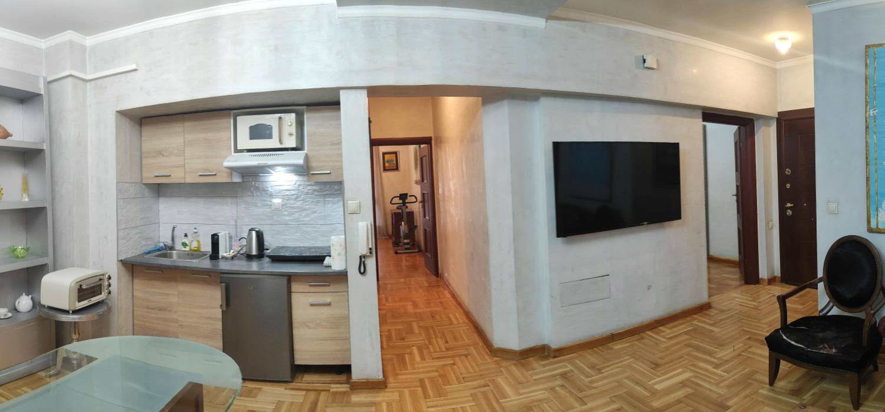 Two-Bedroom Apartment - Photo 29