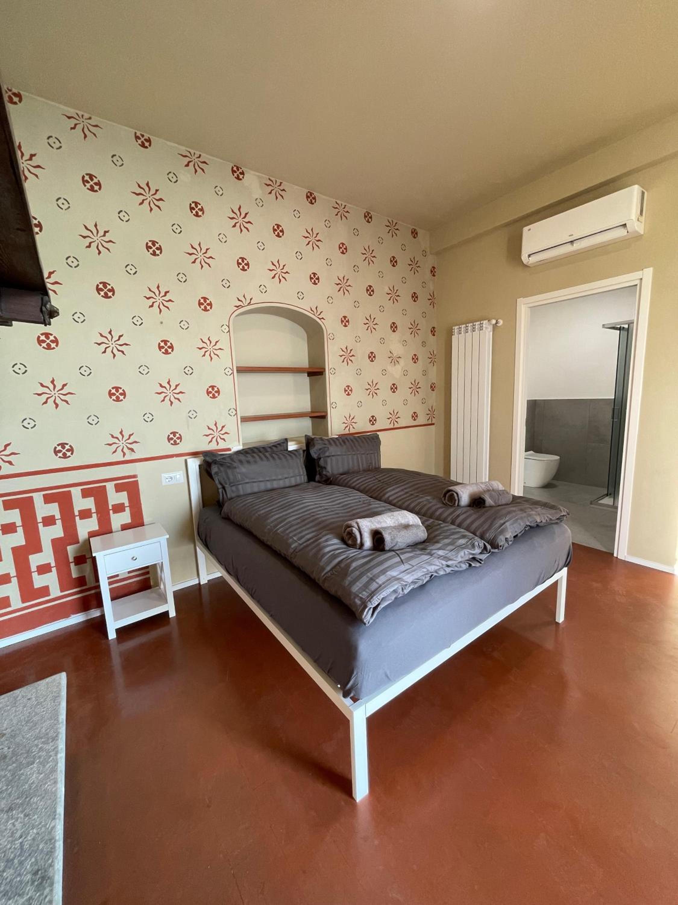 Double Room with Lake View photo 2
