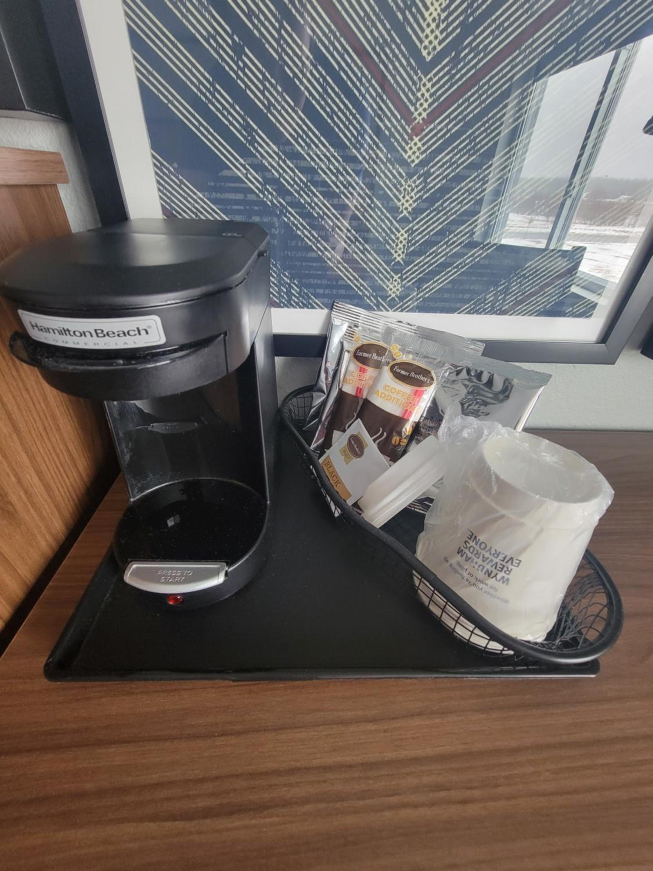 AmericInn by Wyndham International Falls, Bilde 10