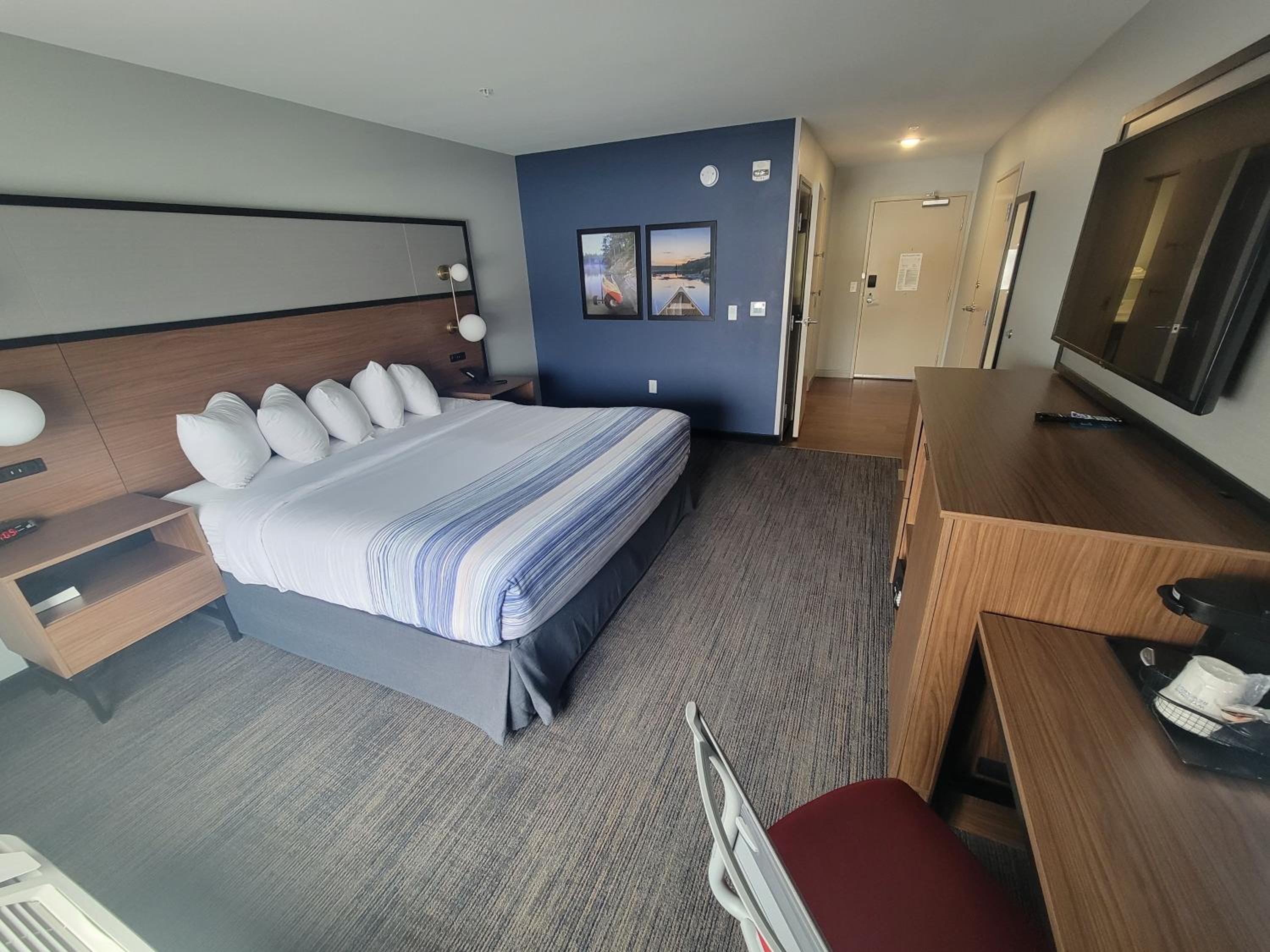 AmericInn by Wyndham International Falls, Bilde 7