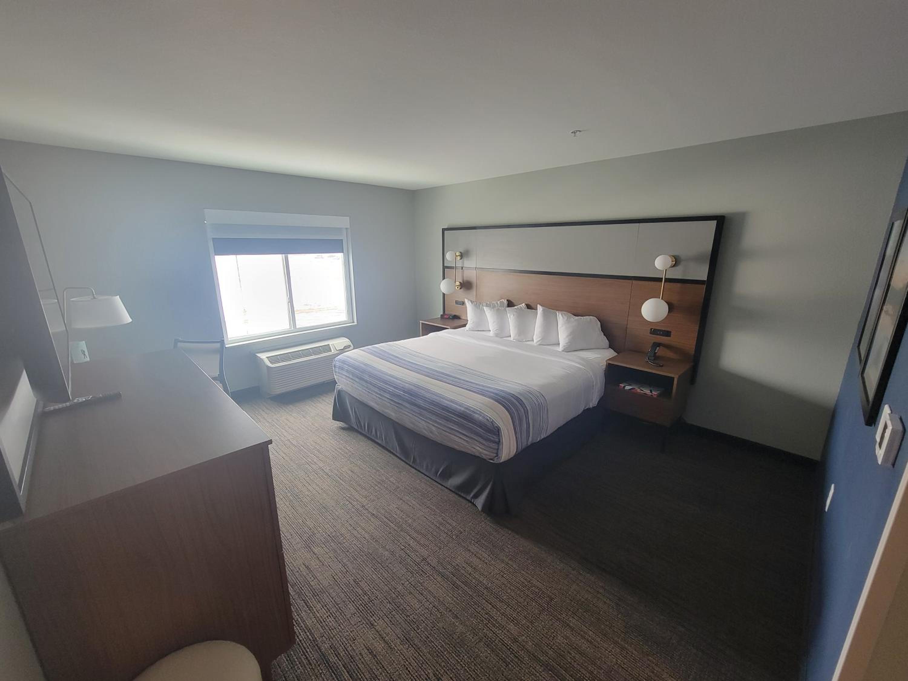 AmericInn by Wyndham International Falls, Bilde 9