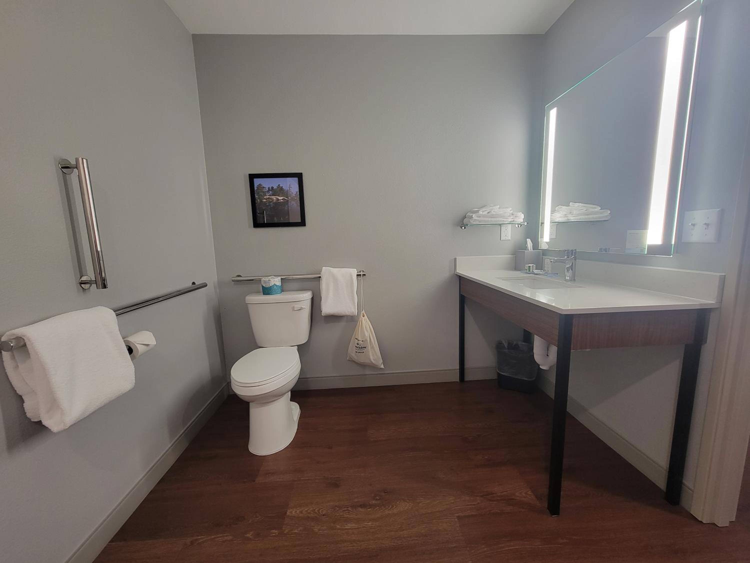 AmericInn by Wyndham International Falls, Bilde 2