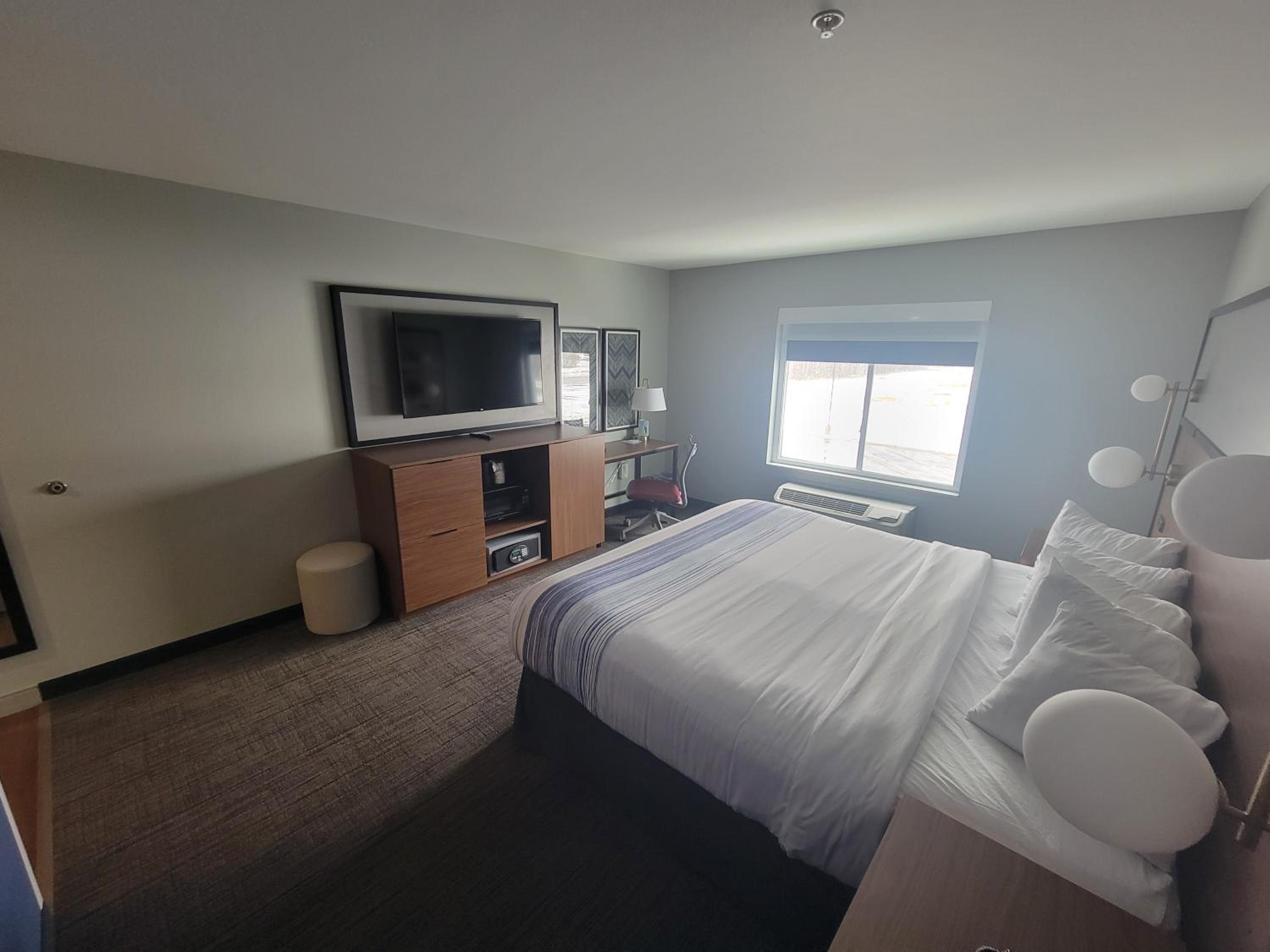 AmericInn by Wyndham International Falls, Bilde 6