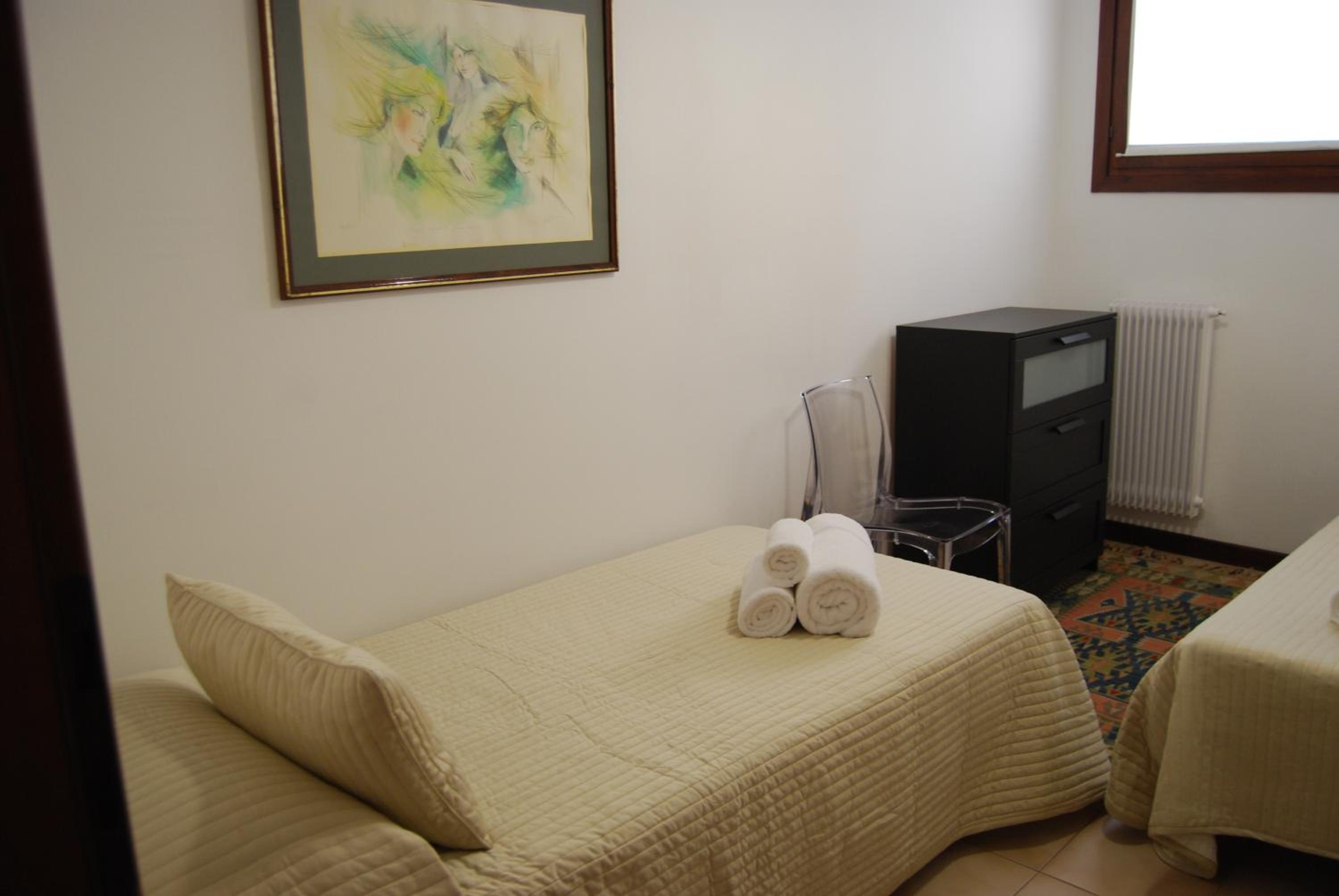 Two-Bedroom Apartment photo 2