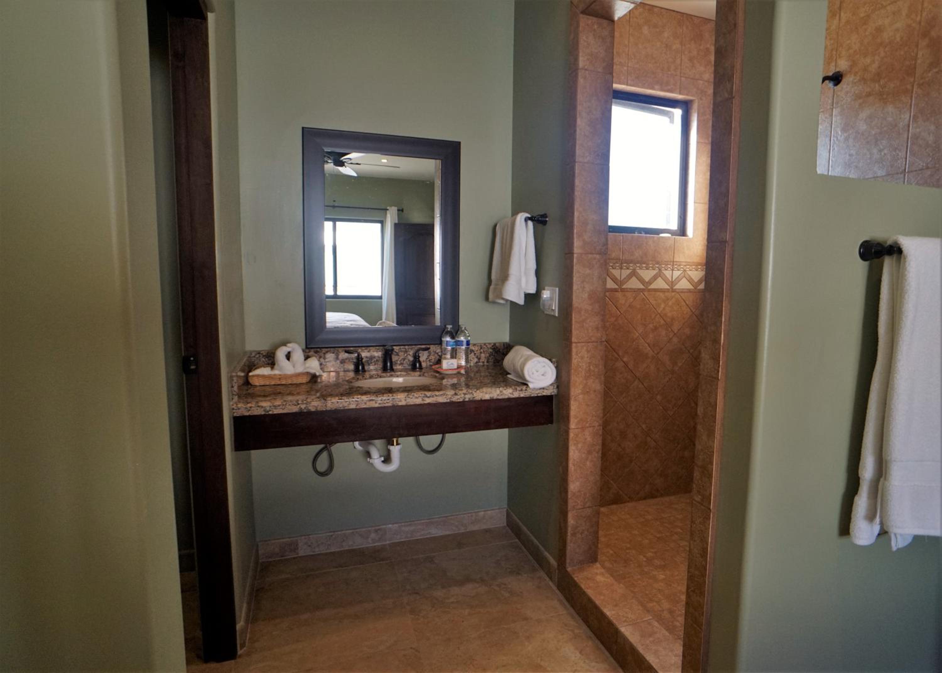 King Room with Mountain View photo 3