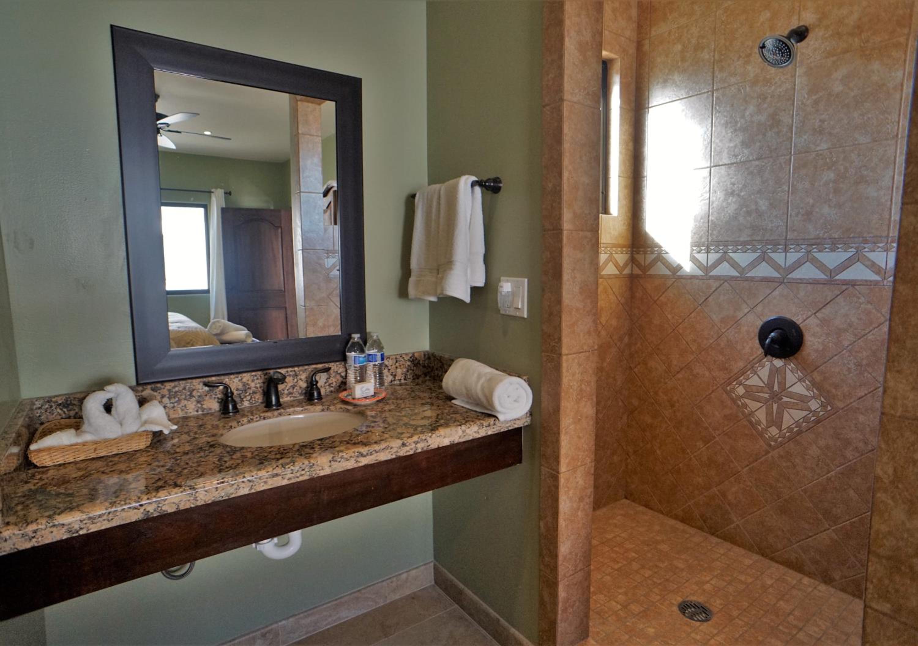 King Room with Mountain View photo 2