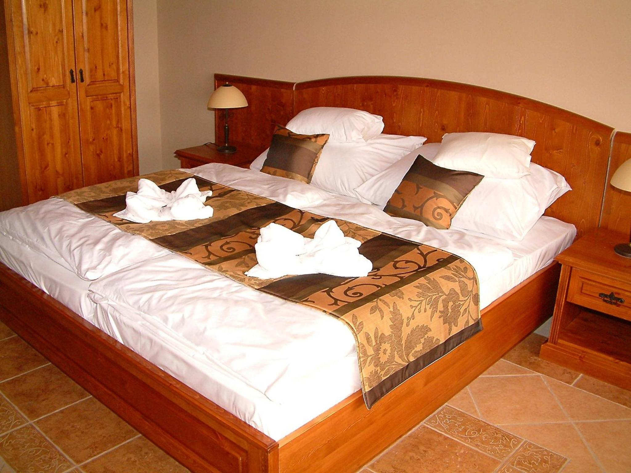 Double Room - Photo 1