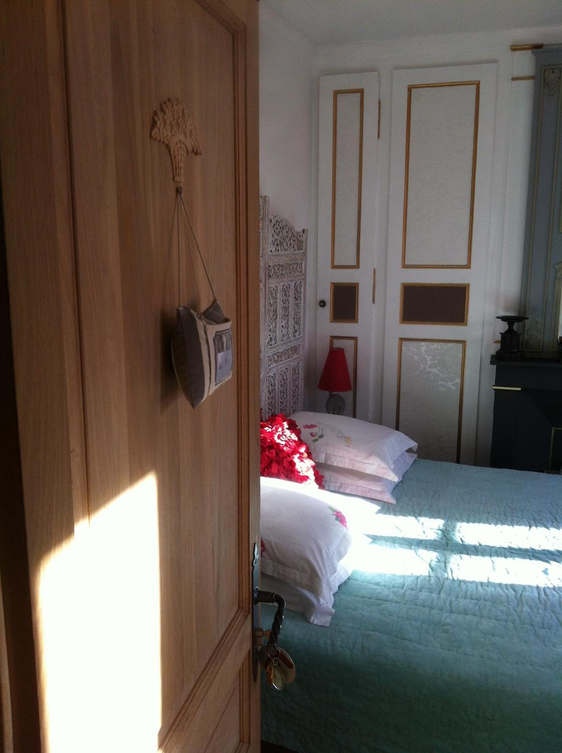 Double Room with Shower photo 1
