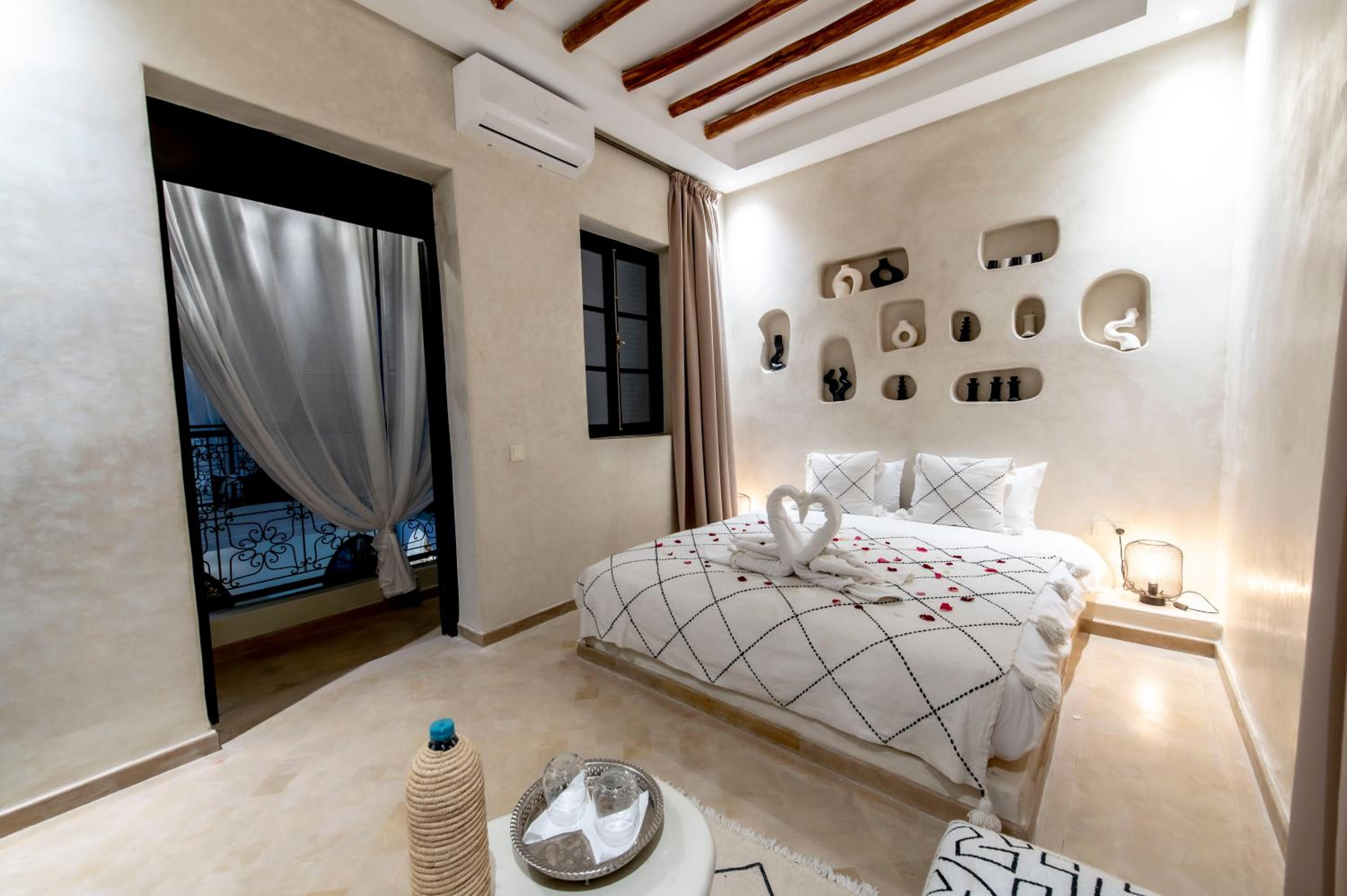 Deluxe Room photo 2