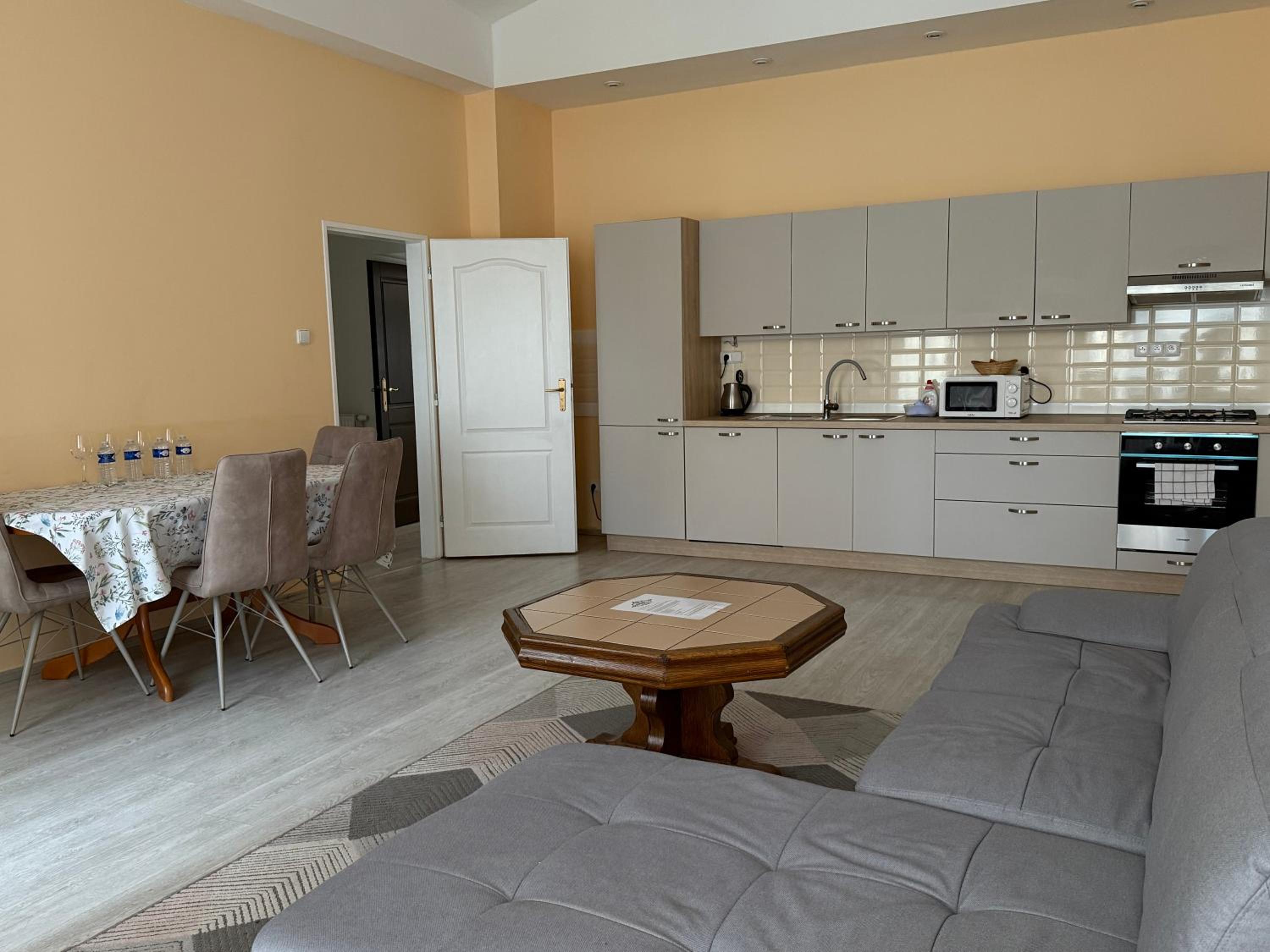 Family Room with Bathroom - Photo 6