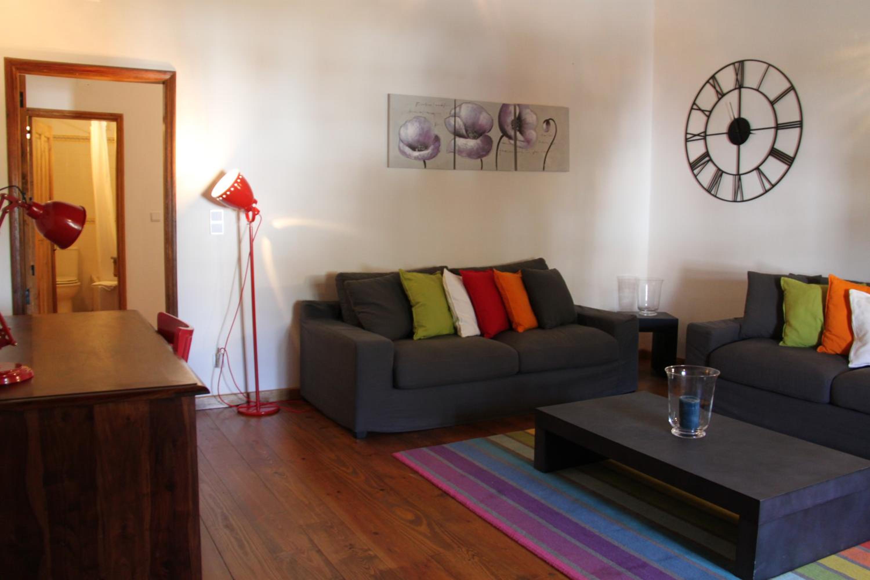 Suite photo 1