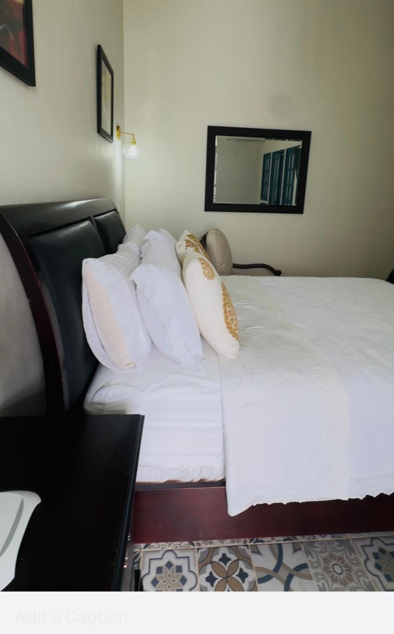 Deluxe Queen Room photo 1