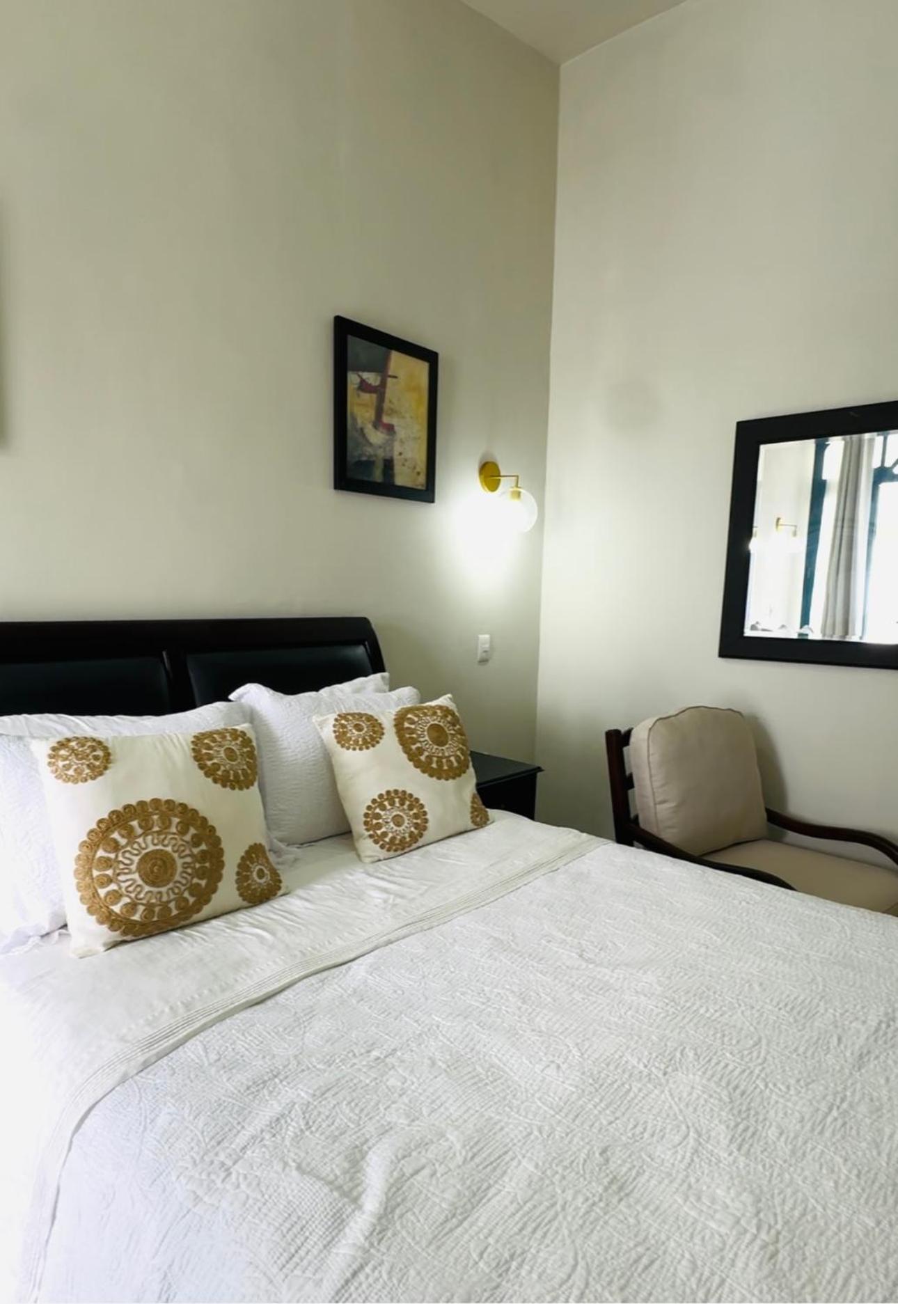Deluxe Queen Room photo 3