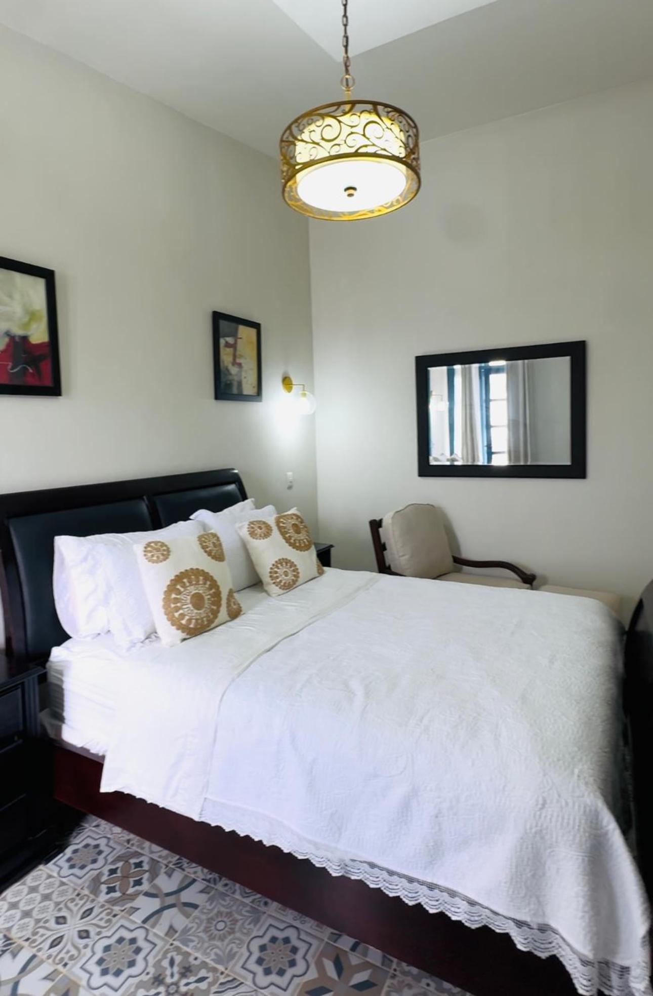 Deluxe Queen Room photo 2