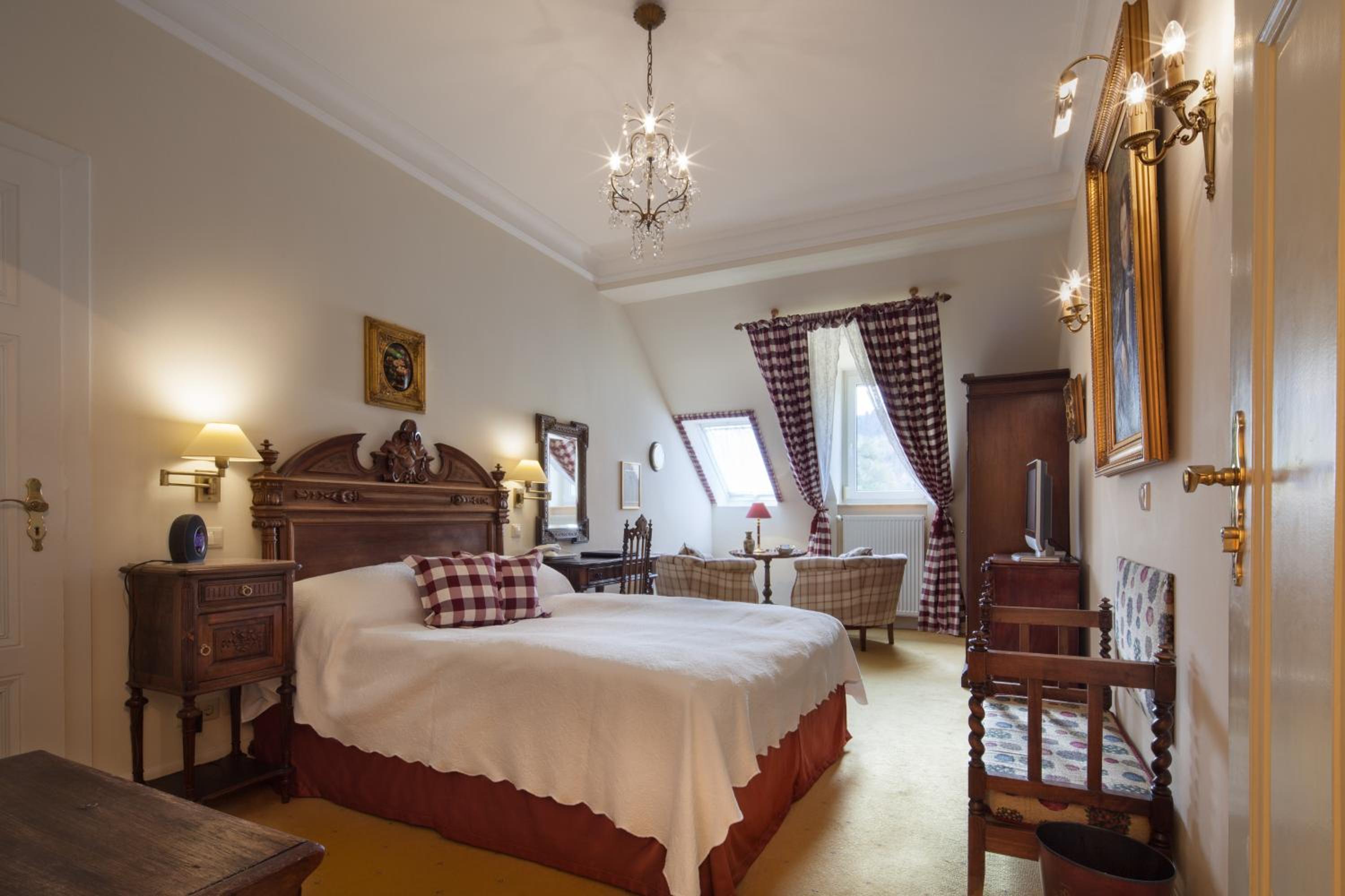 Comfort Double Room - Photo 2