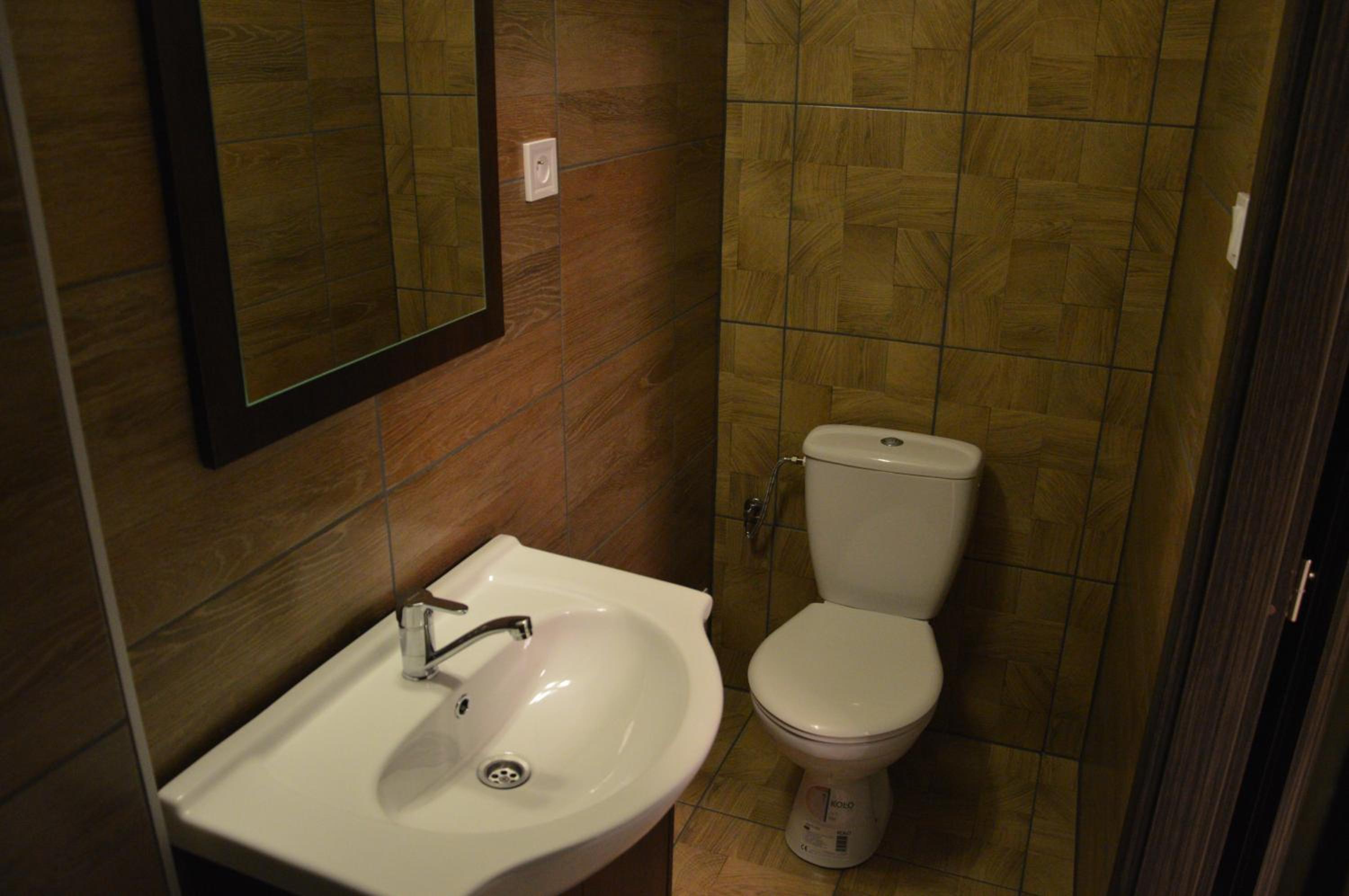 Triple Room with Garden View photo 3