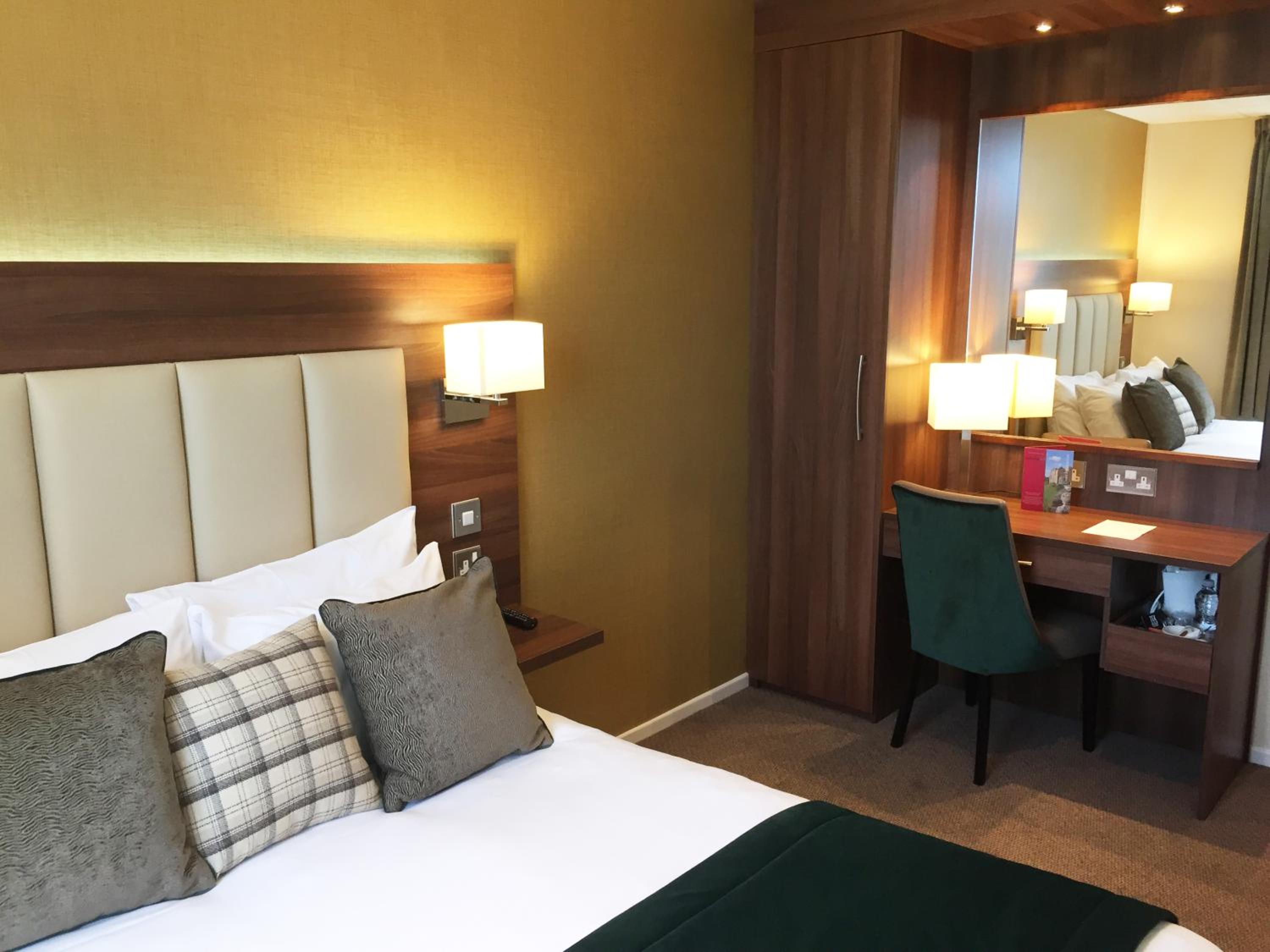 Double Room photo 1