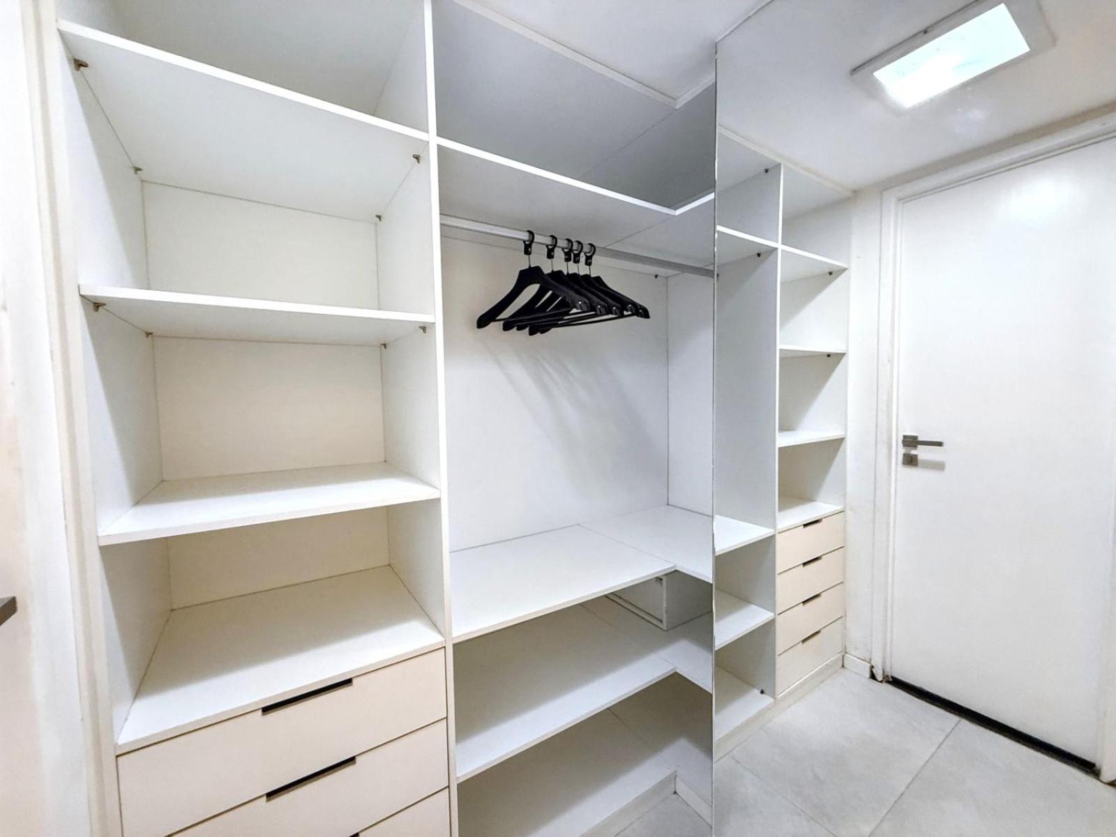 Deluxe Triple Room with Sea View