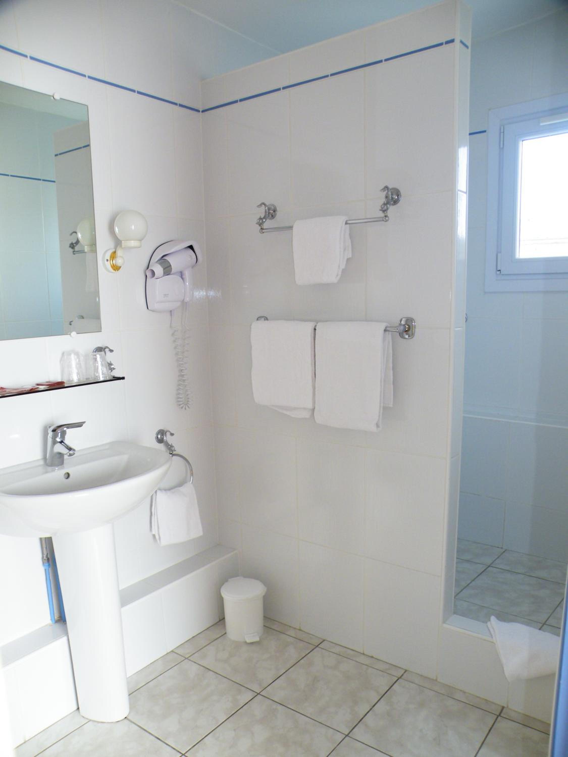 Twin Room photo 2