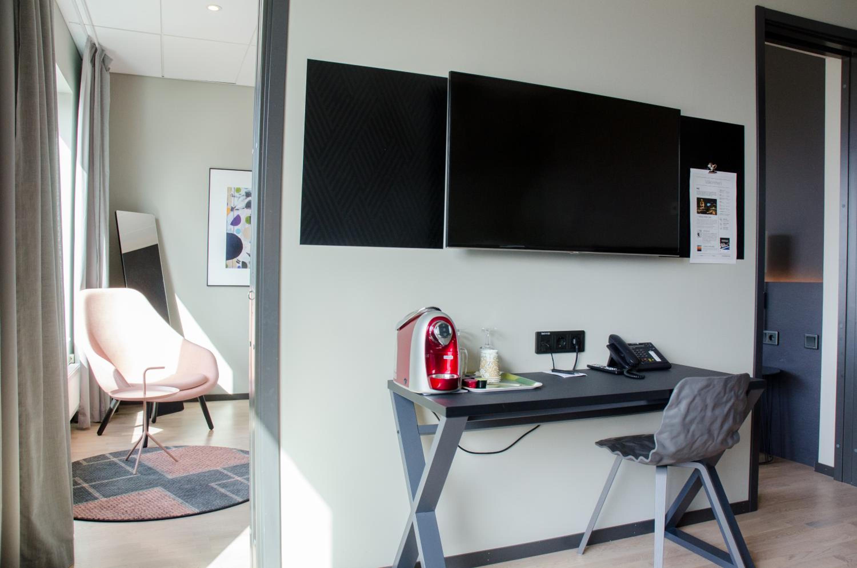 King Suite photo 3