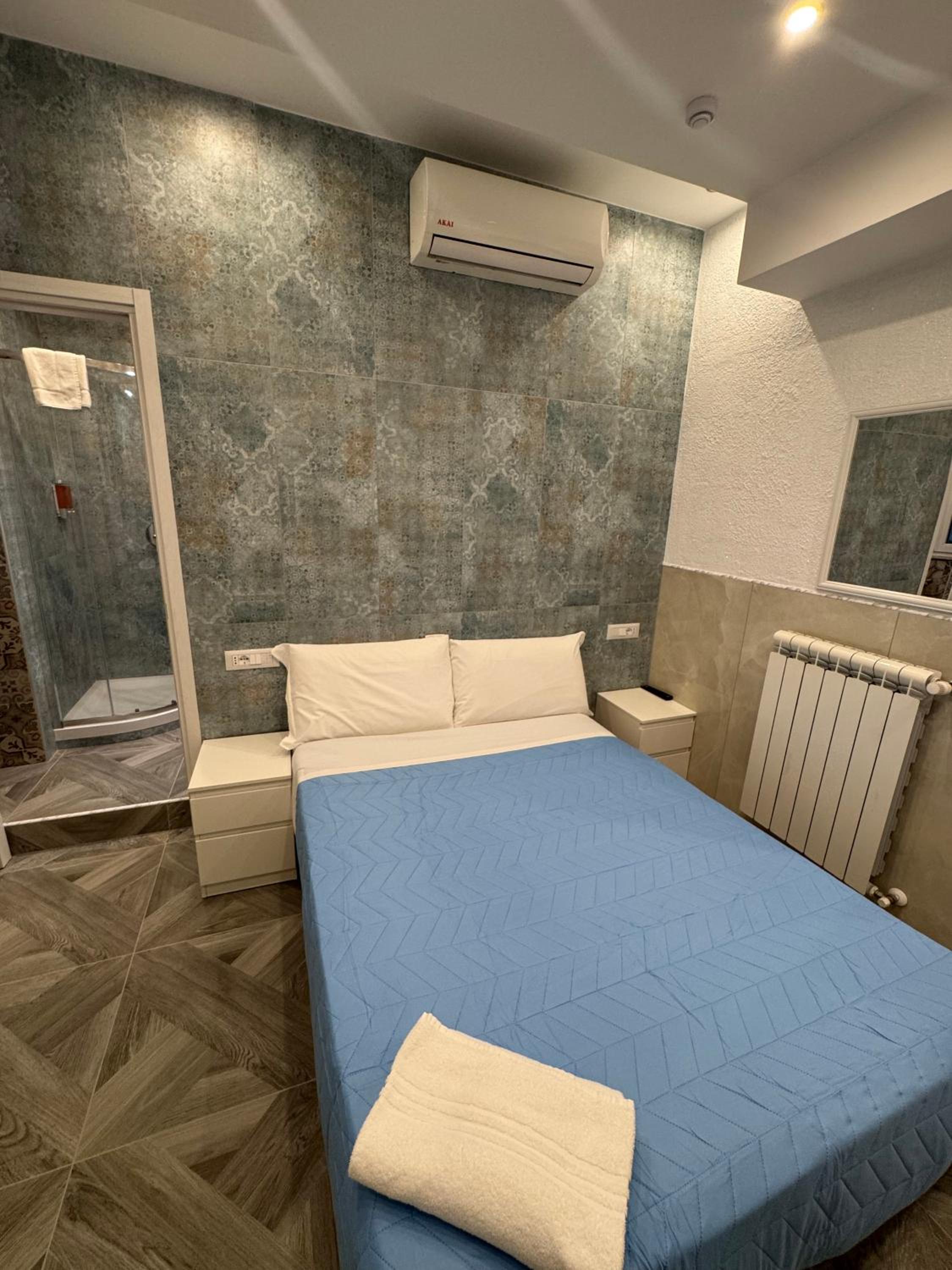 Double Room photo 1