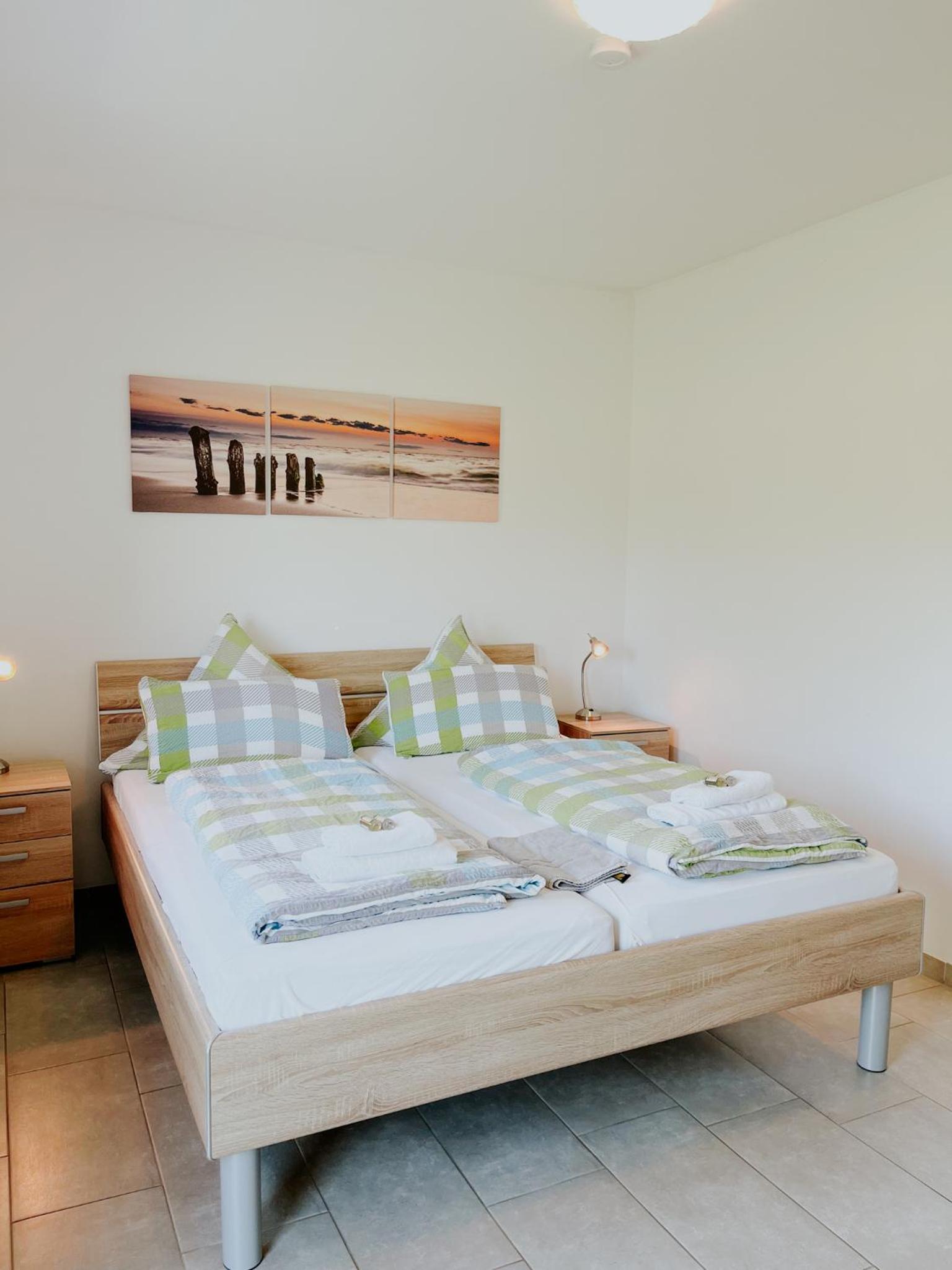 One-Bedroom House photo 2