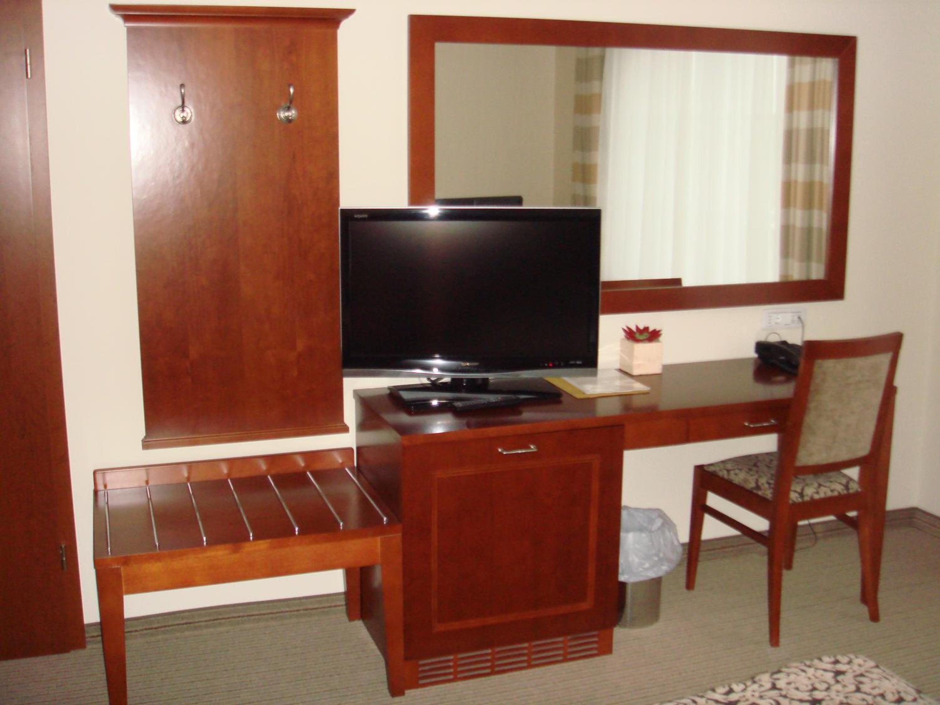 Double Room - Photo 23