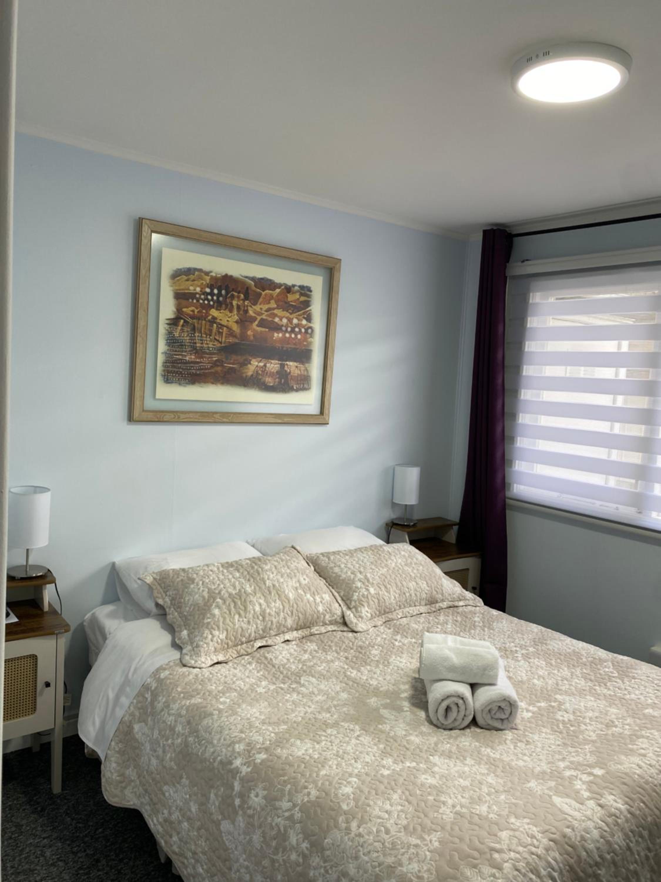 Double Room with Private External Bathroom photo 3