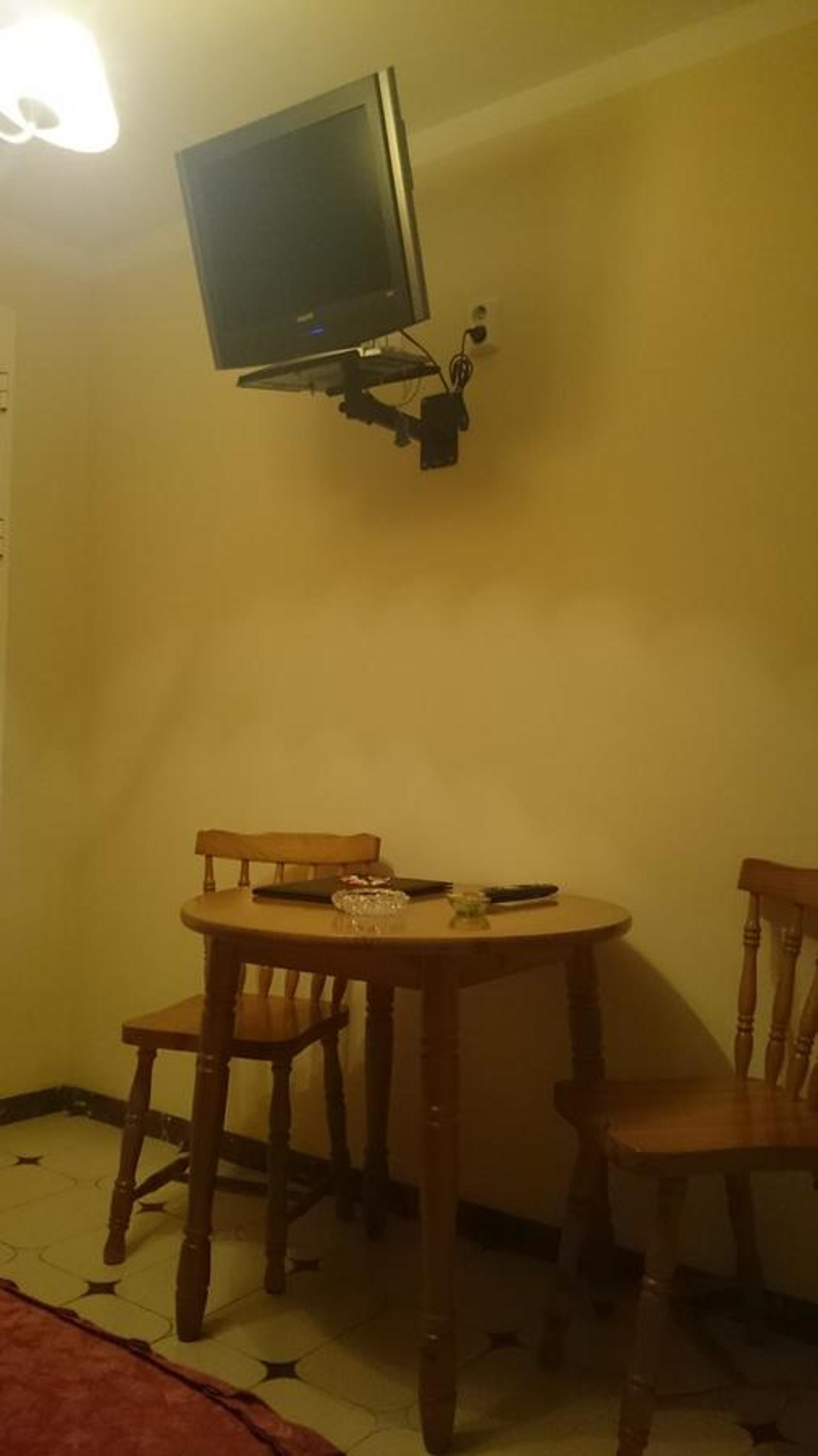 Budget Double Room photo 3