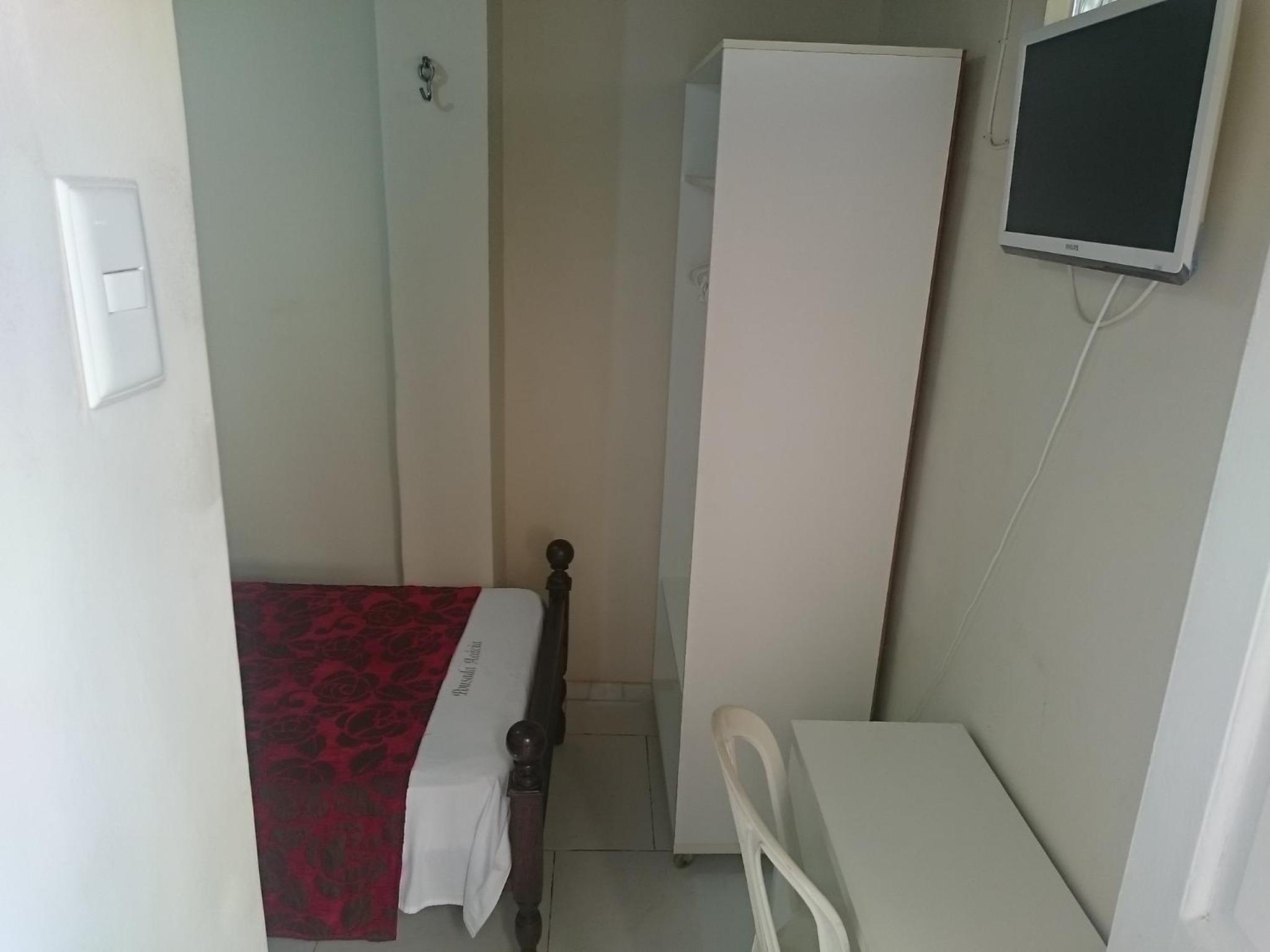 Single Room with Fan photo 1